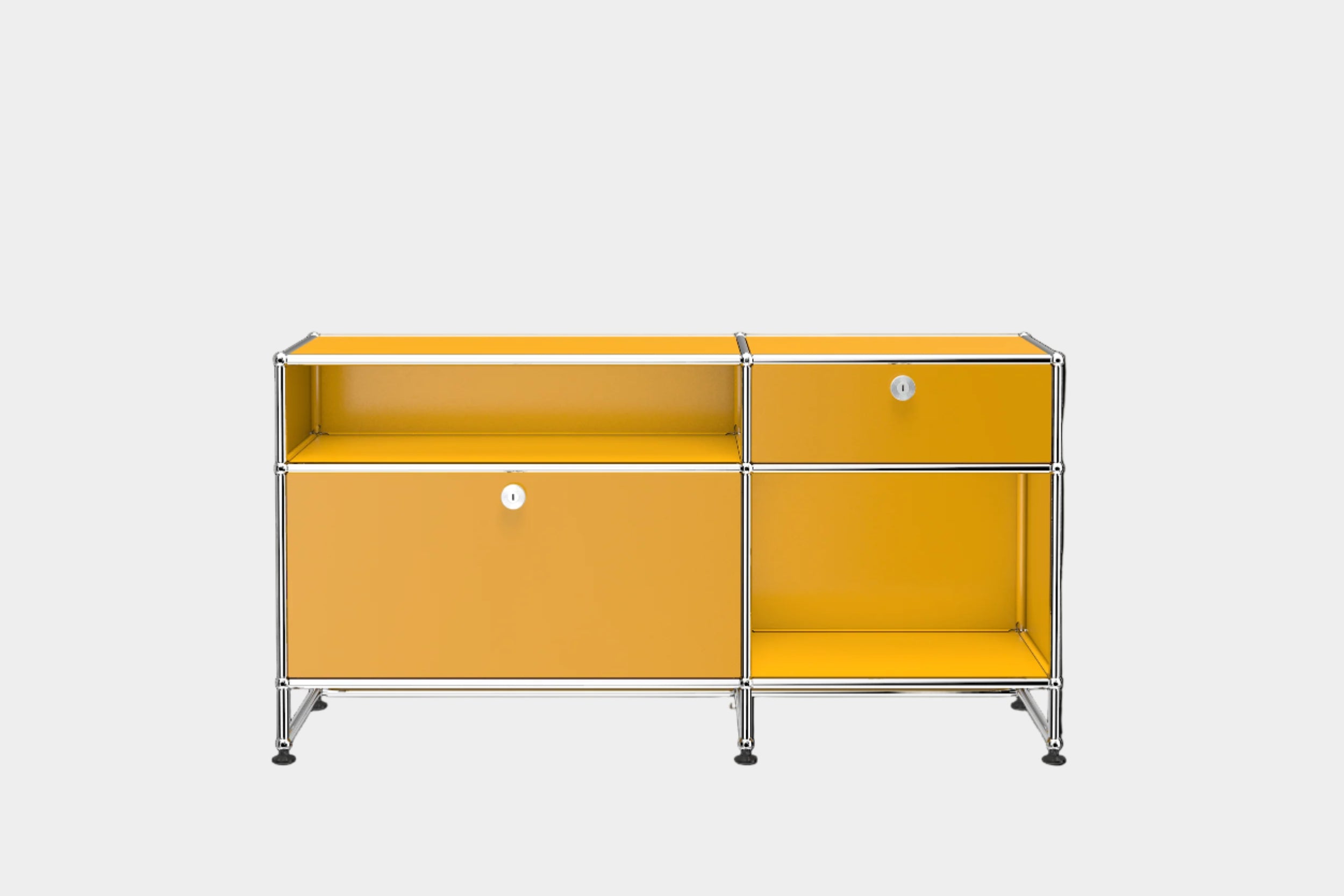 USM Haller O3 Media Credenza