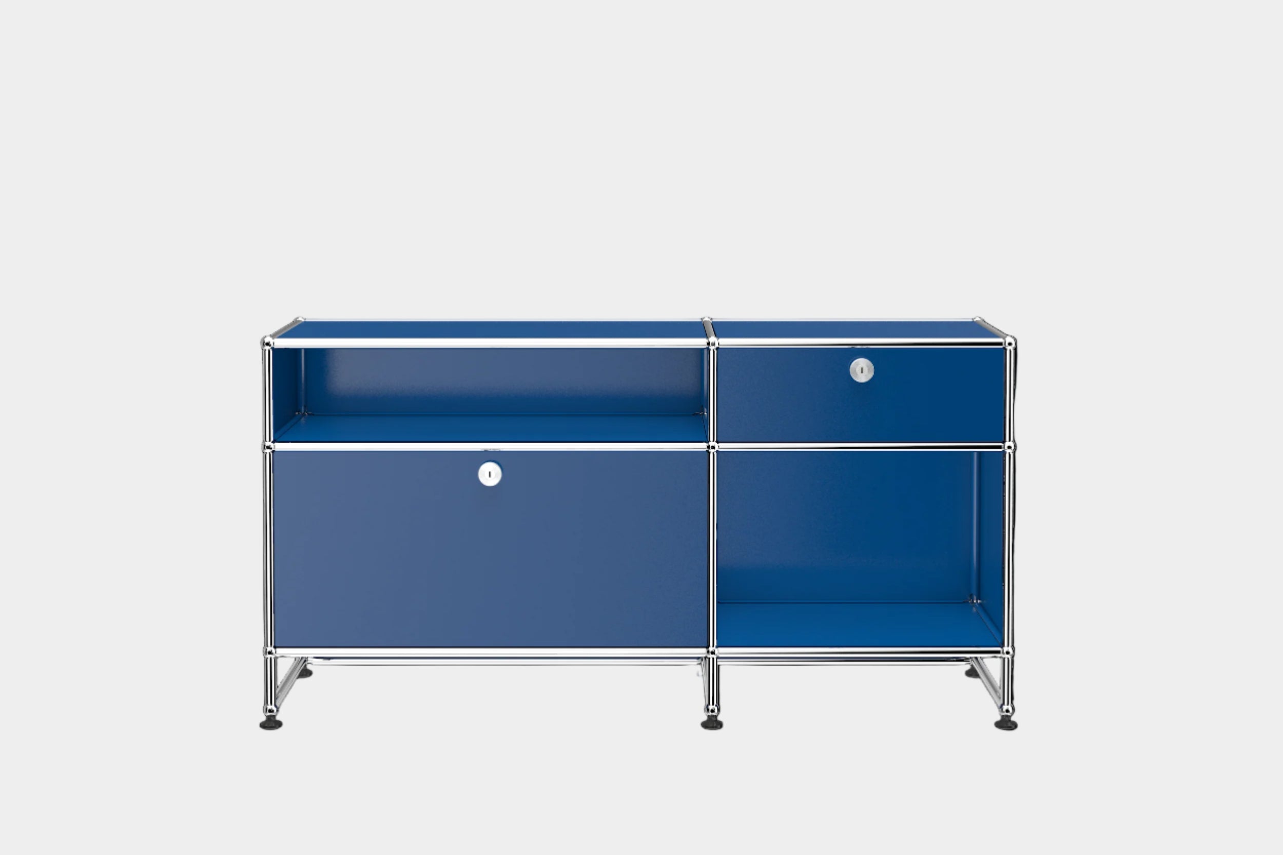 USM Haller O3 Media Credenza