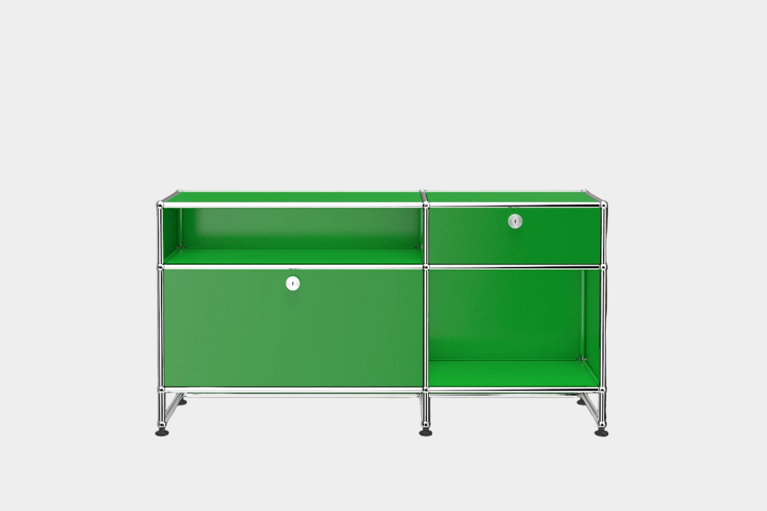 USM Haller O3 Media Credenza