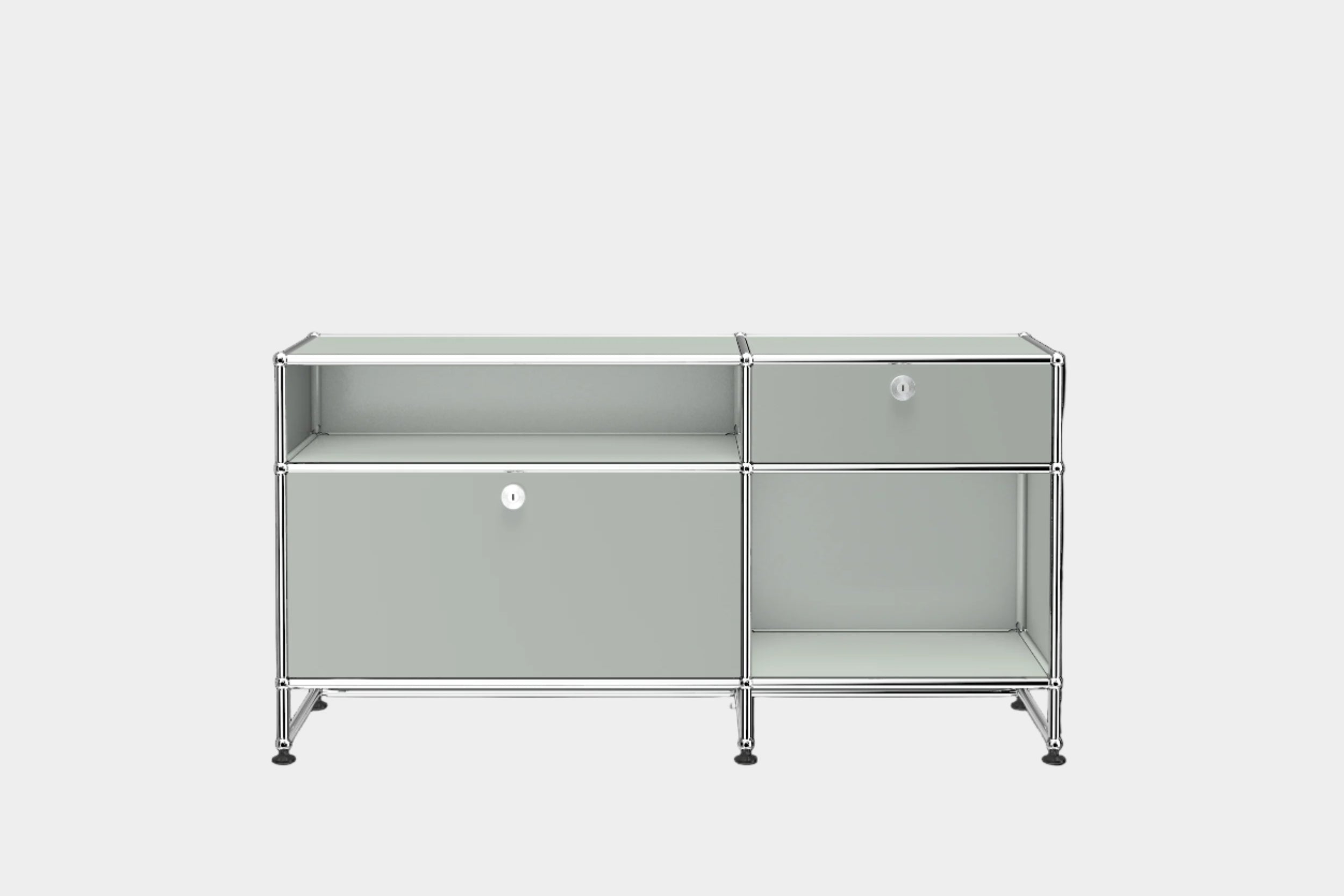 USM Haller O3 Media Credenza