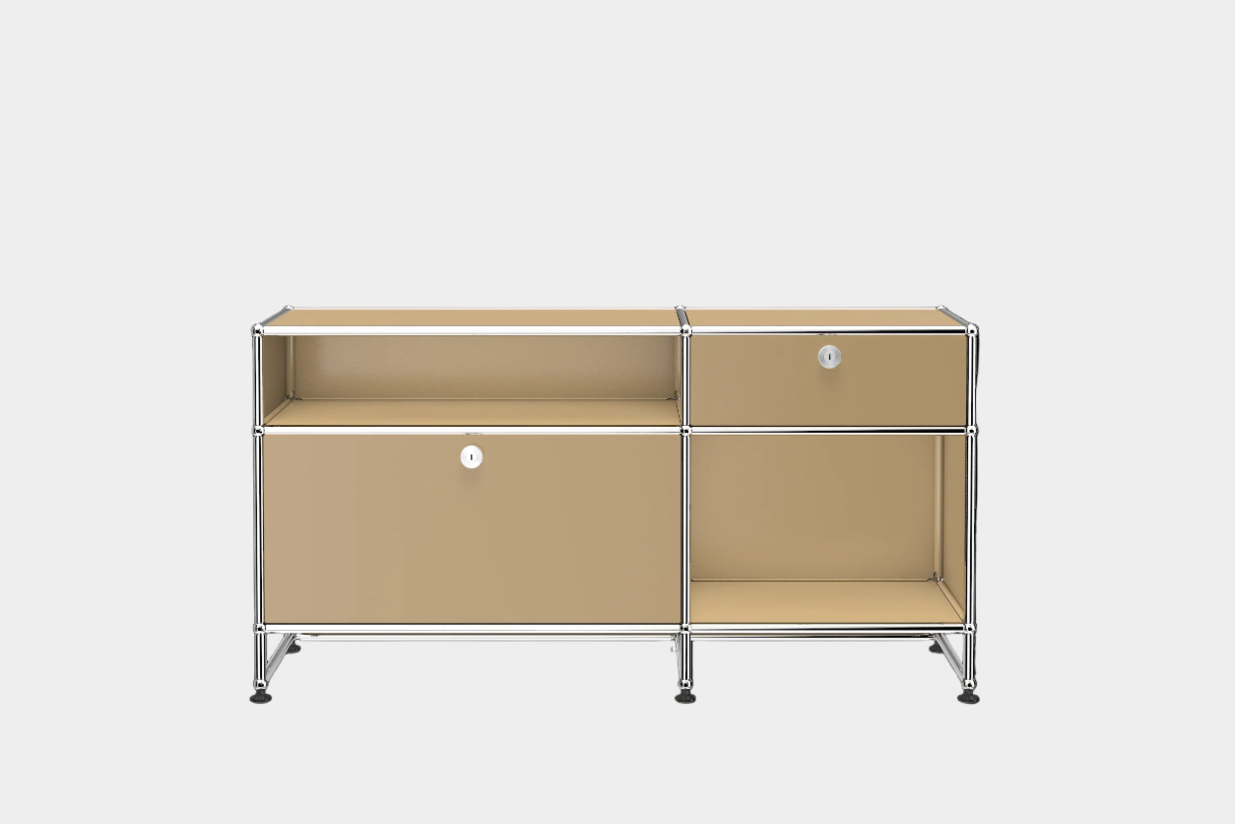 USM Haller O3 Media Credenza