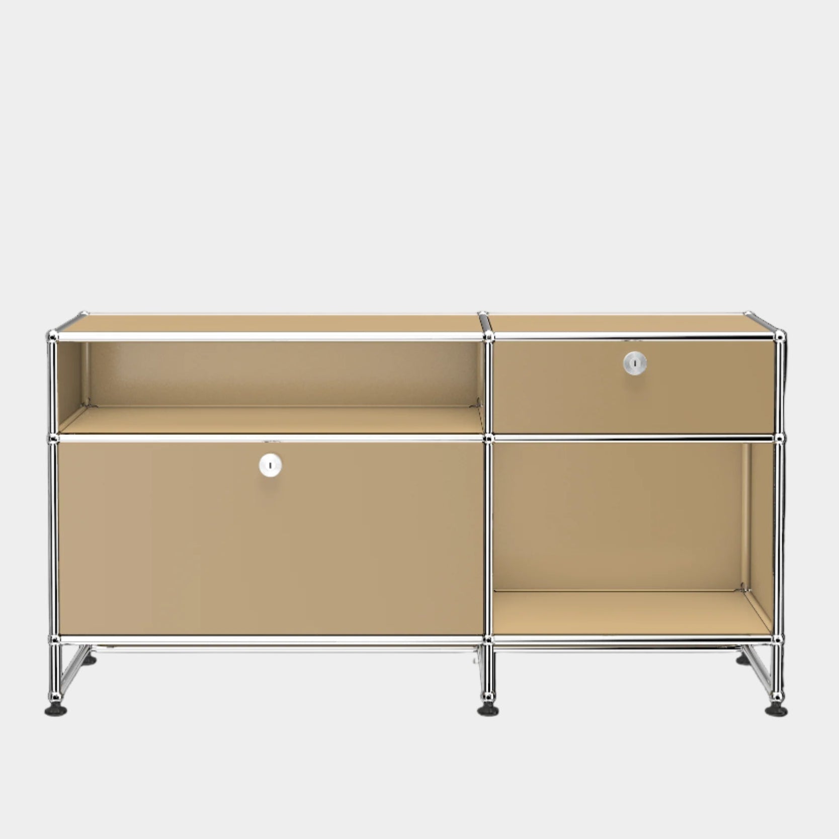 USM Haller O3 Media Credenza