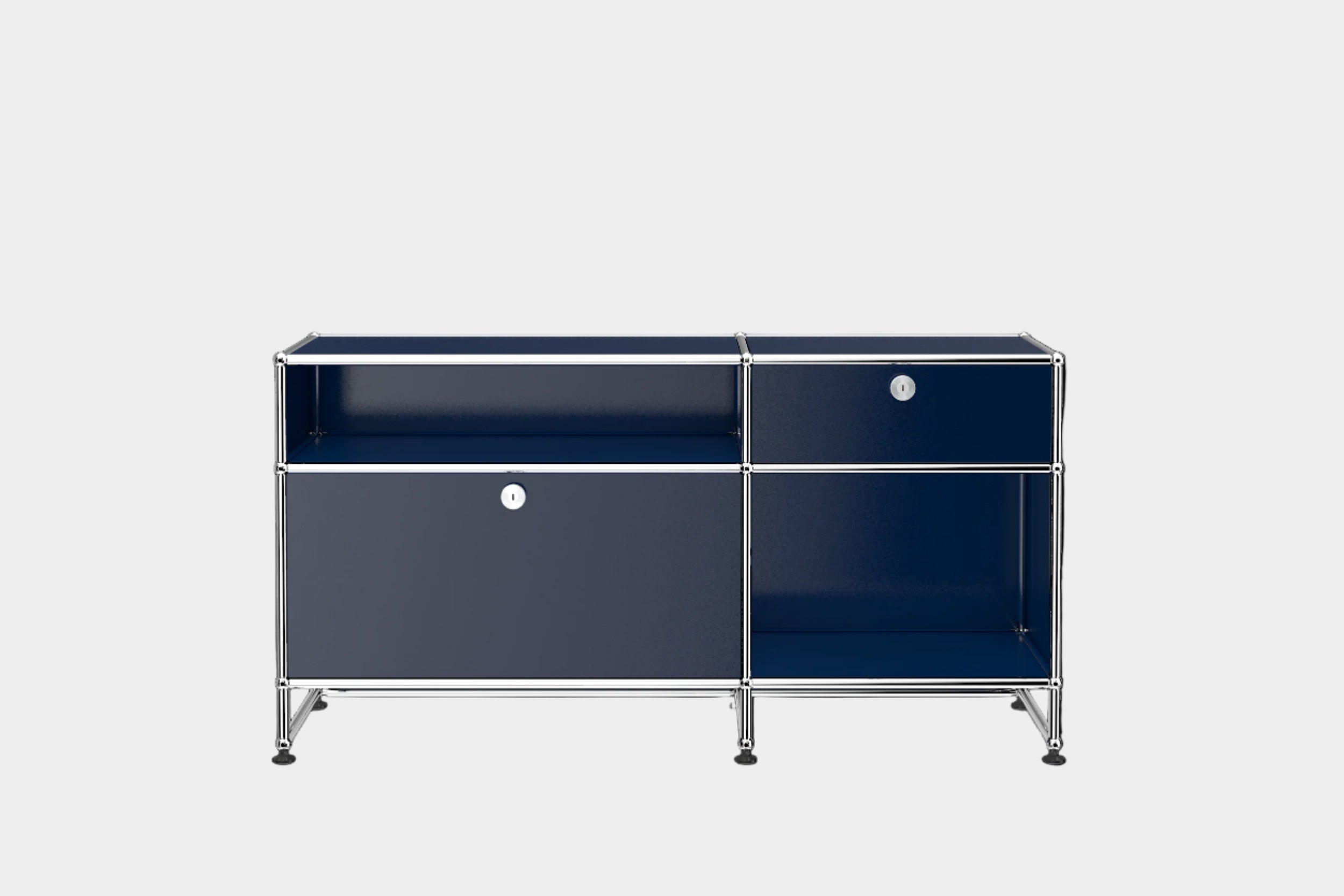 USM Haller O3 Media Credenza