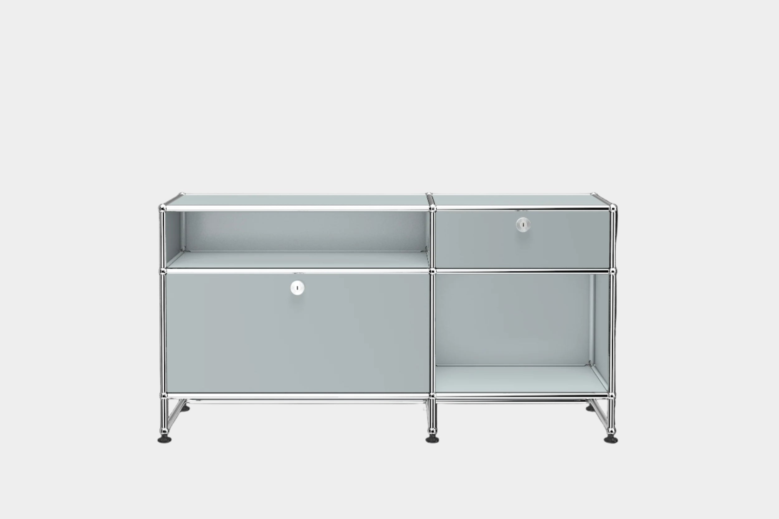 USM Haller O3 Media Credenza