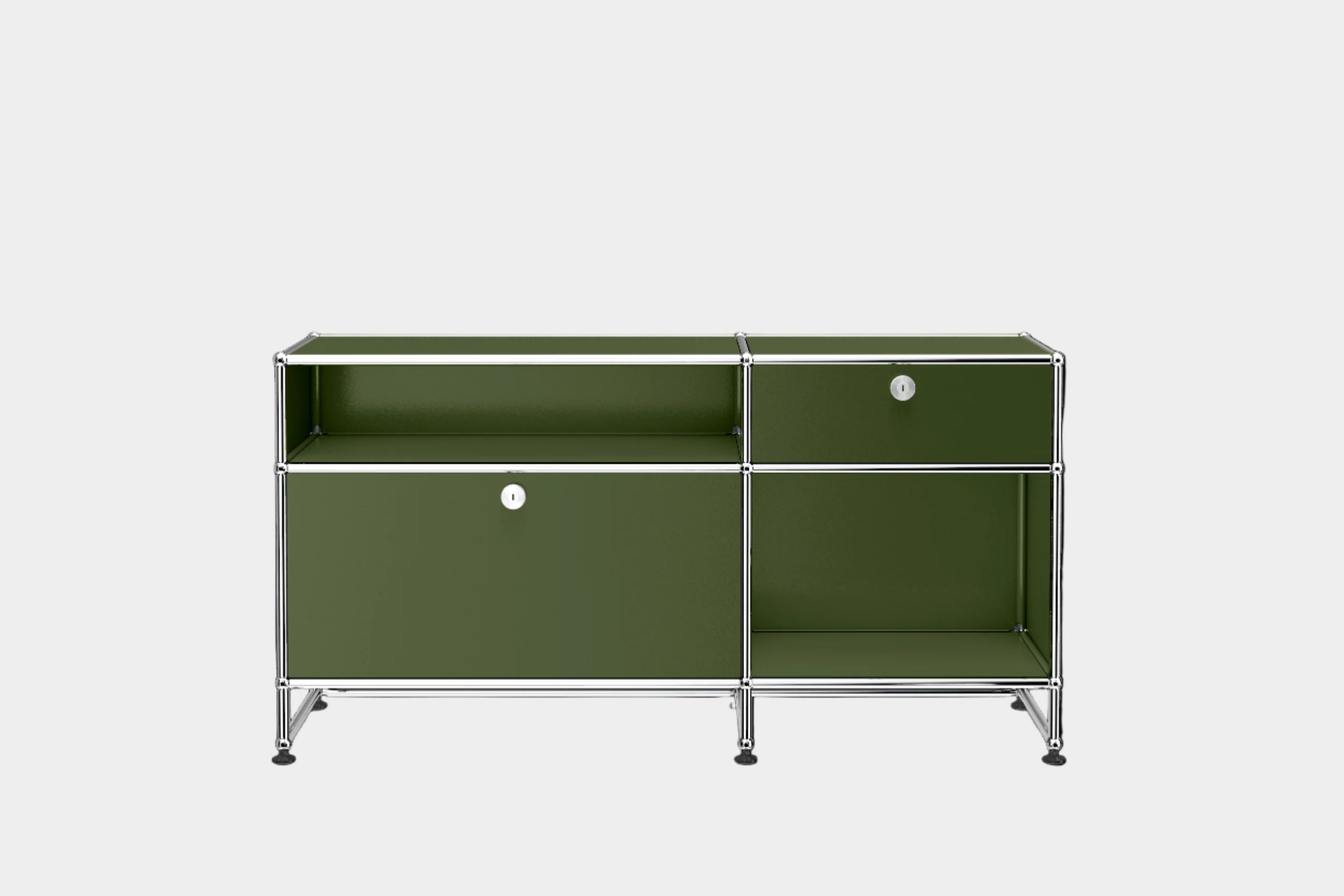 USM Haller O3 Media Credenza