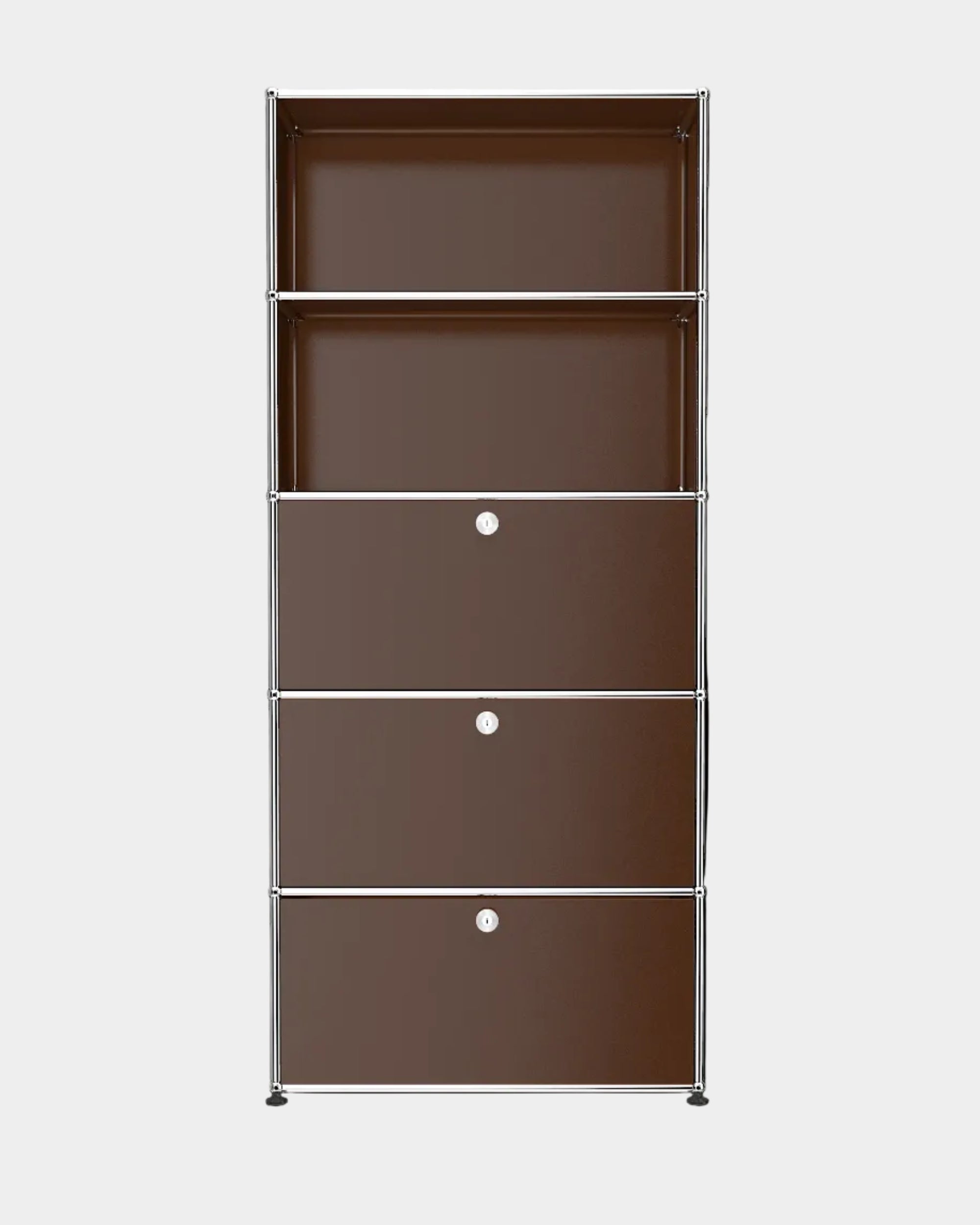 USM Haller Q118 Bookshelf