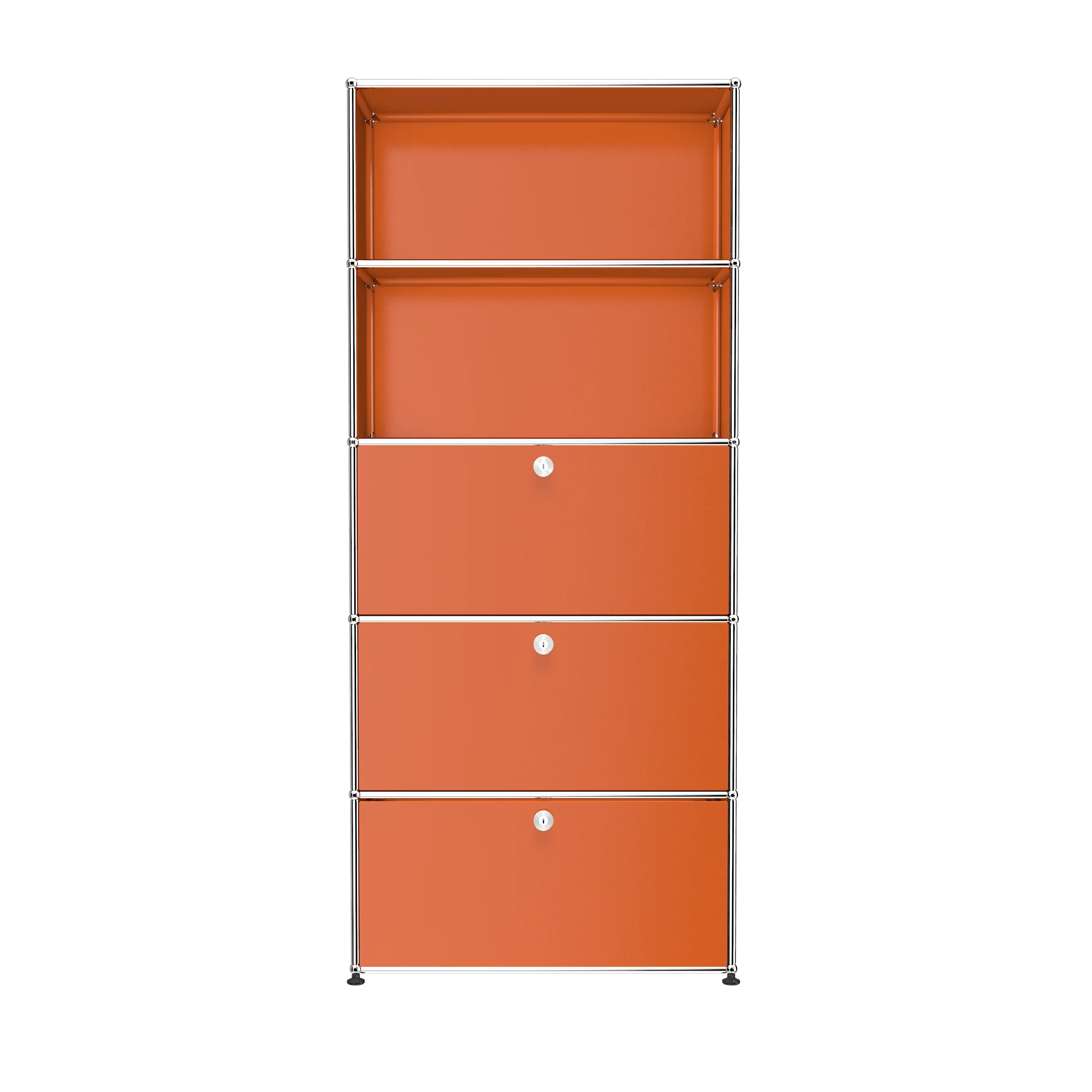 USM Haller Q118 Bookshelf