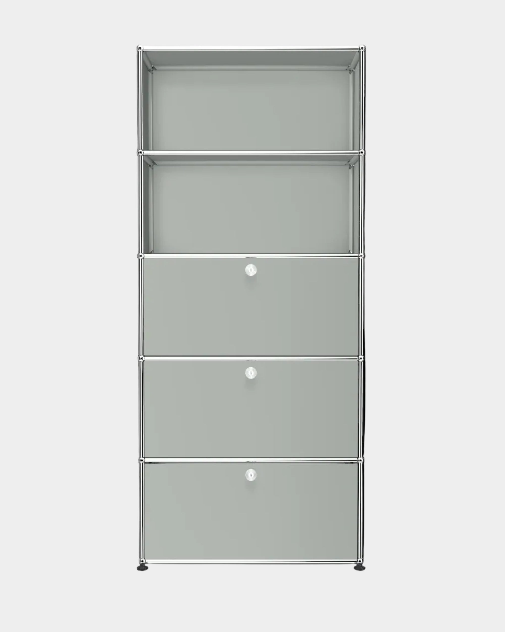 USM Haller Q118 Bookshelf