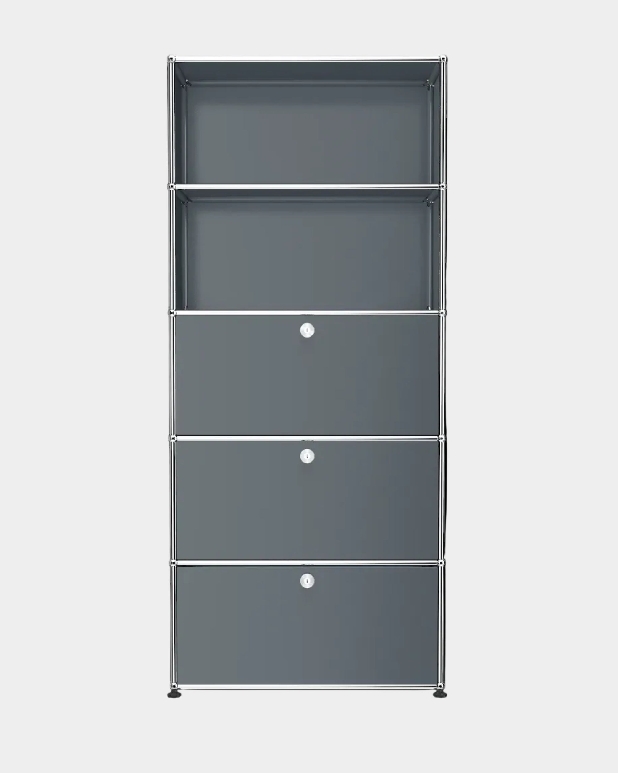 USM Haller Q118 Bookshelf