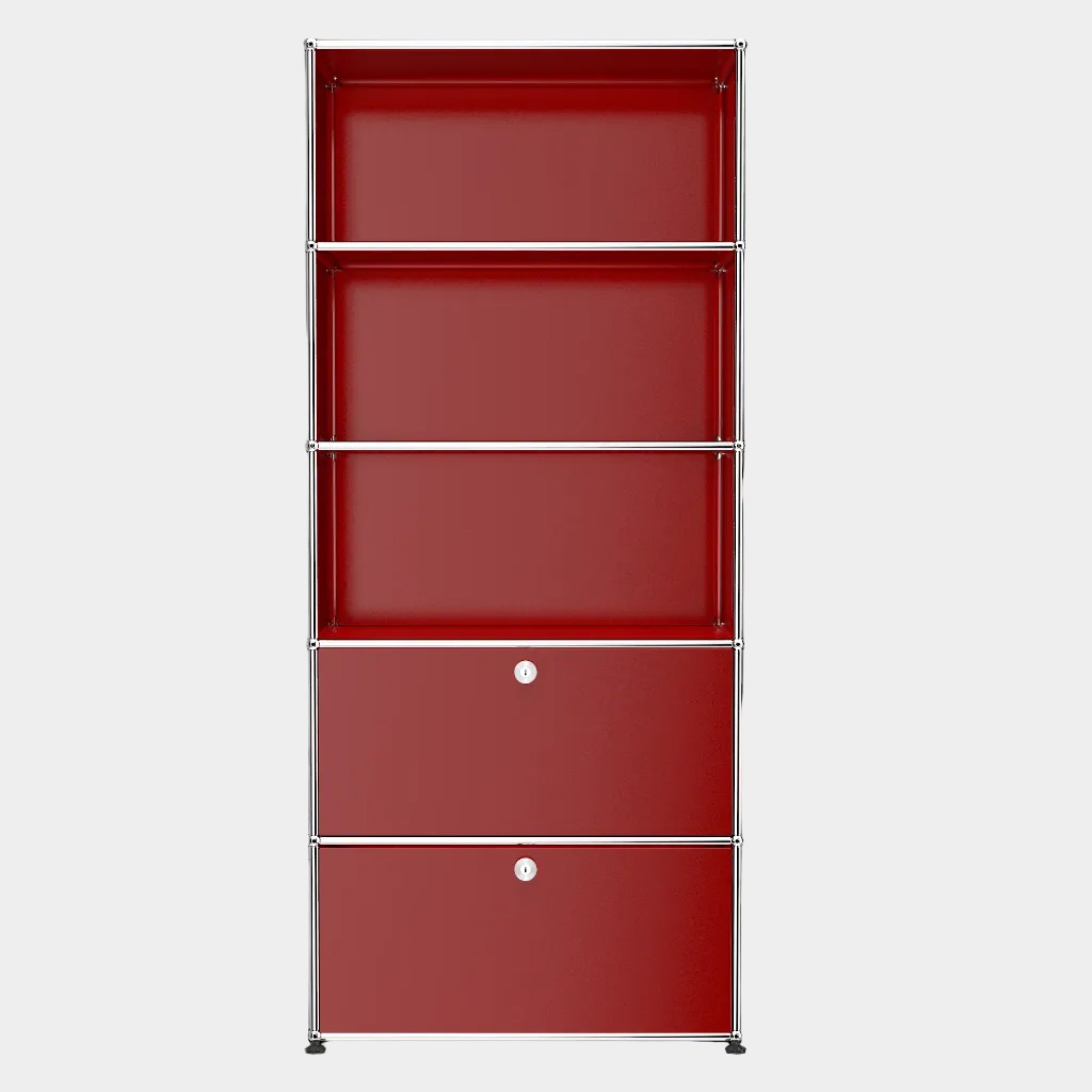 USM Haller R1 Bookshelf