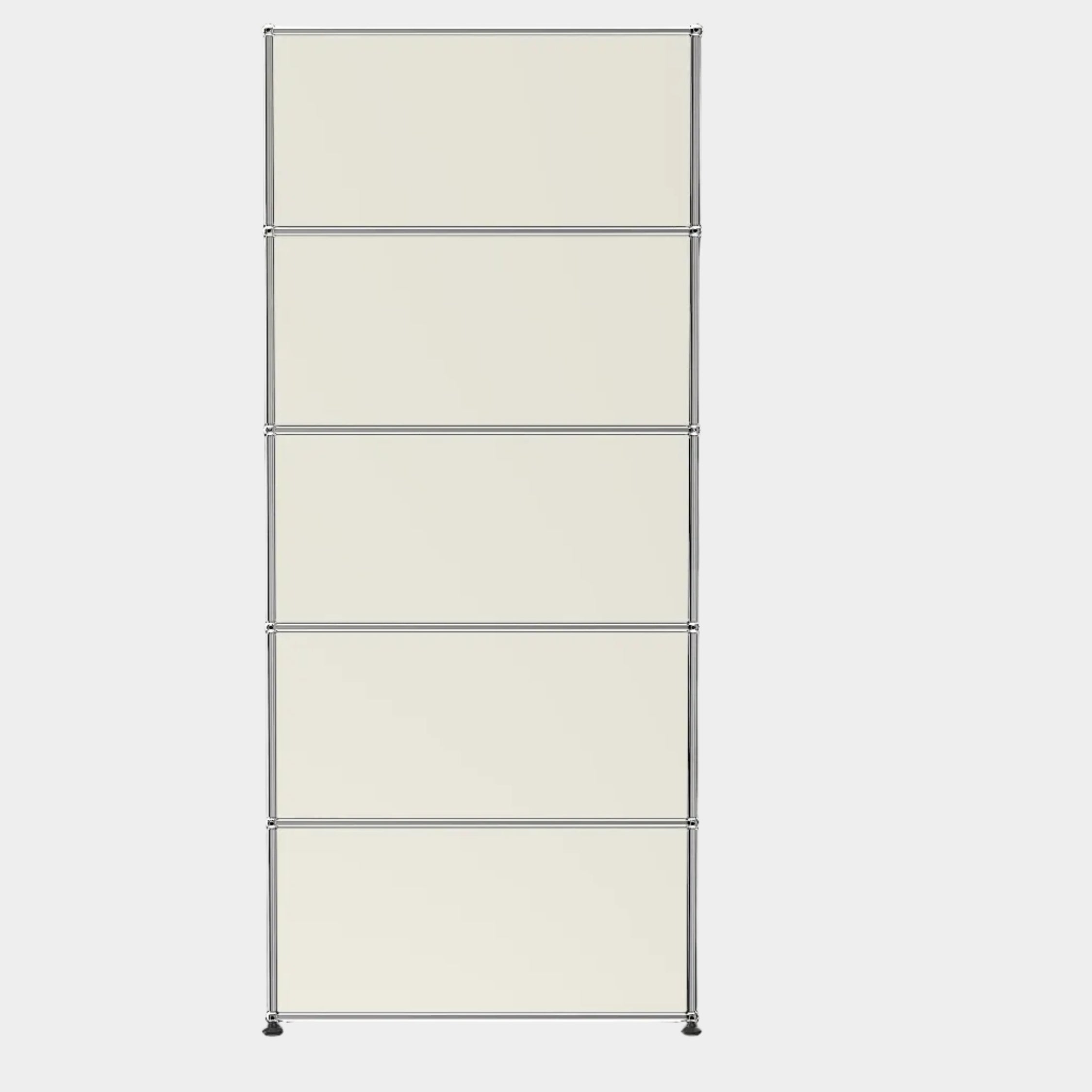 USM Haller R1 Bookshelf