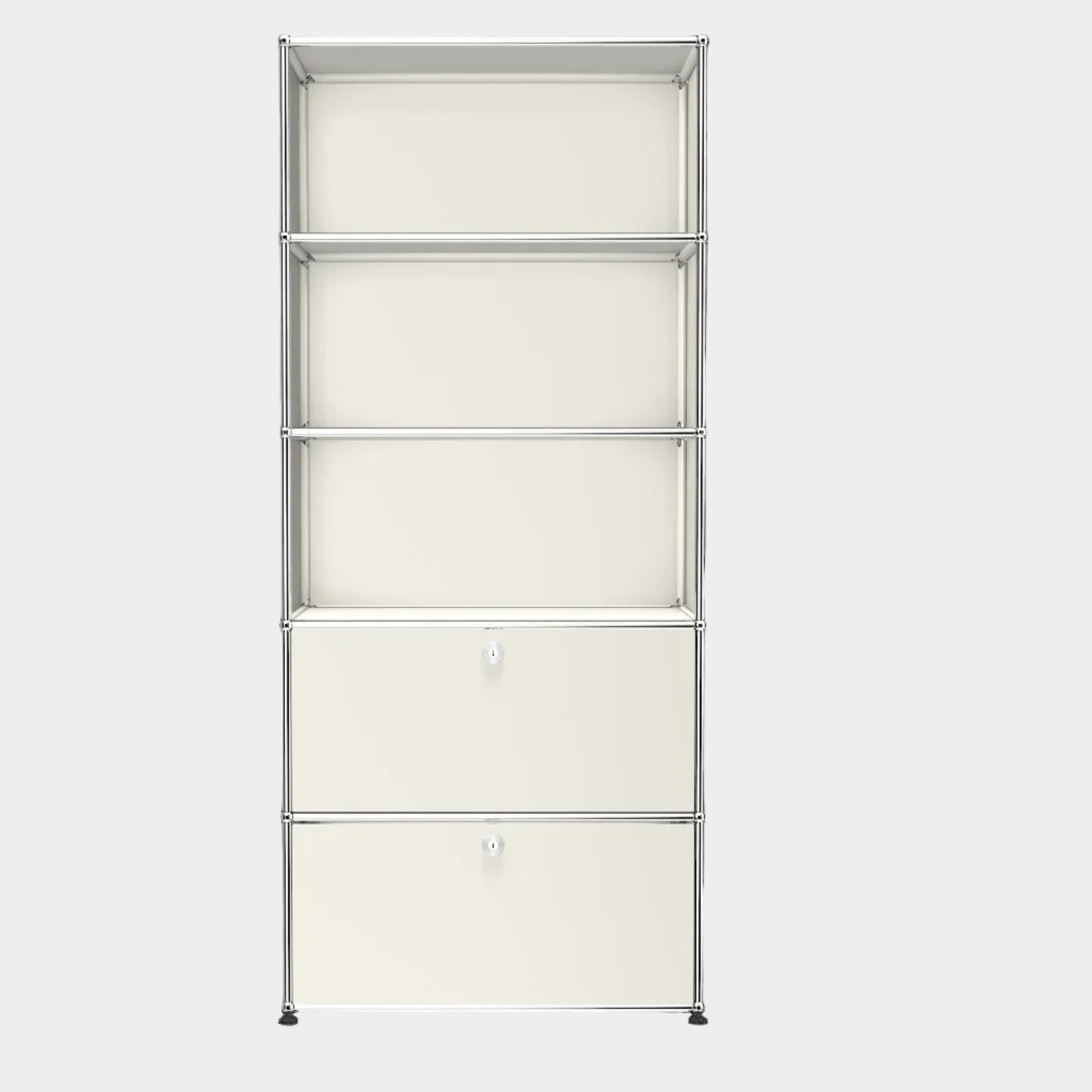 USM Haller R1 Bookshelf