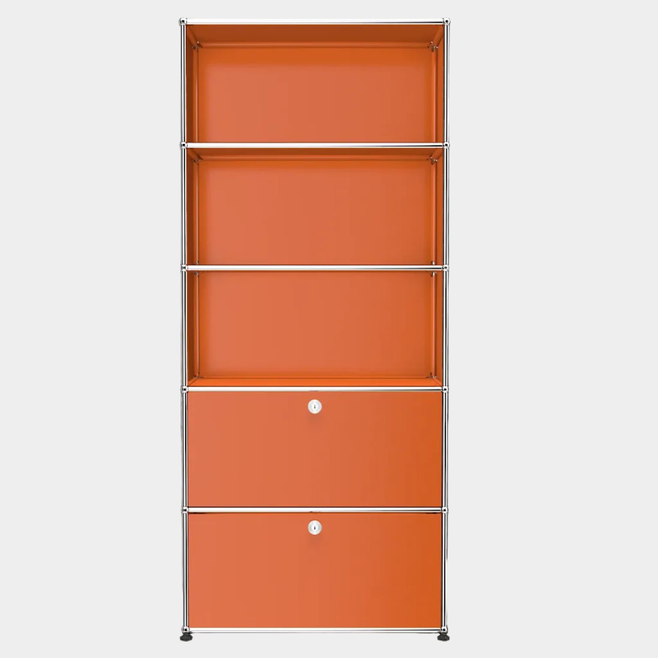 USM Haller R1 Bookshelf