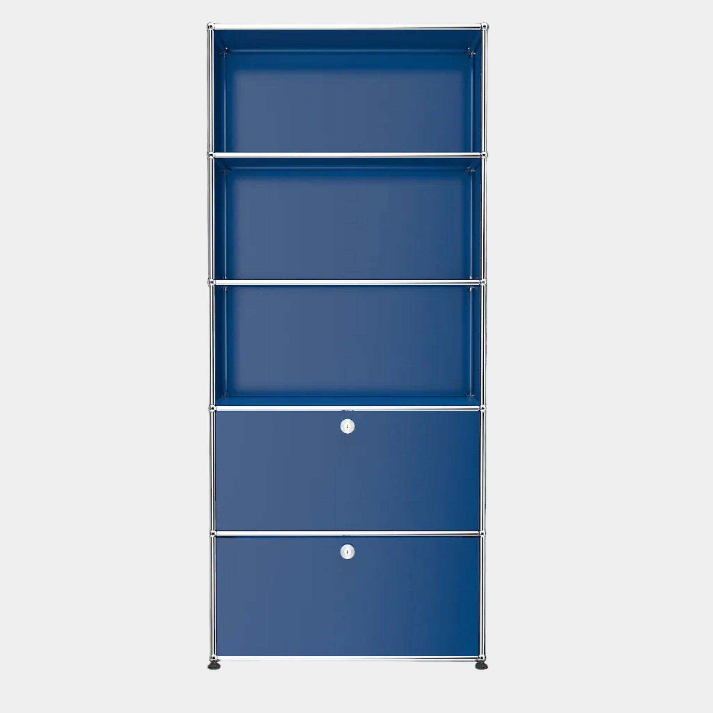 USM Haller R1 Bookshelf
