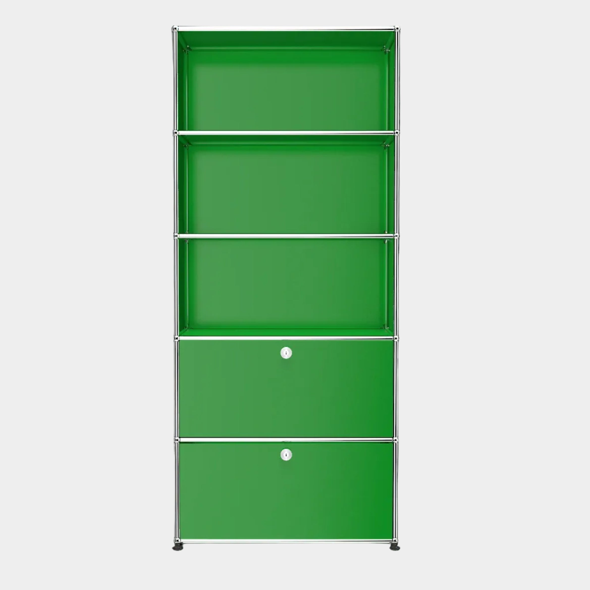 USM Haller R1 Bookshelf