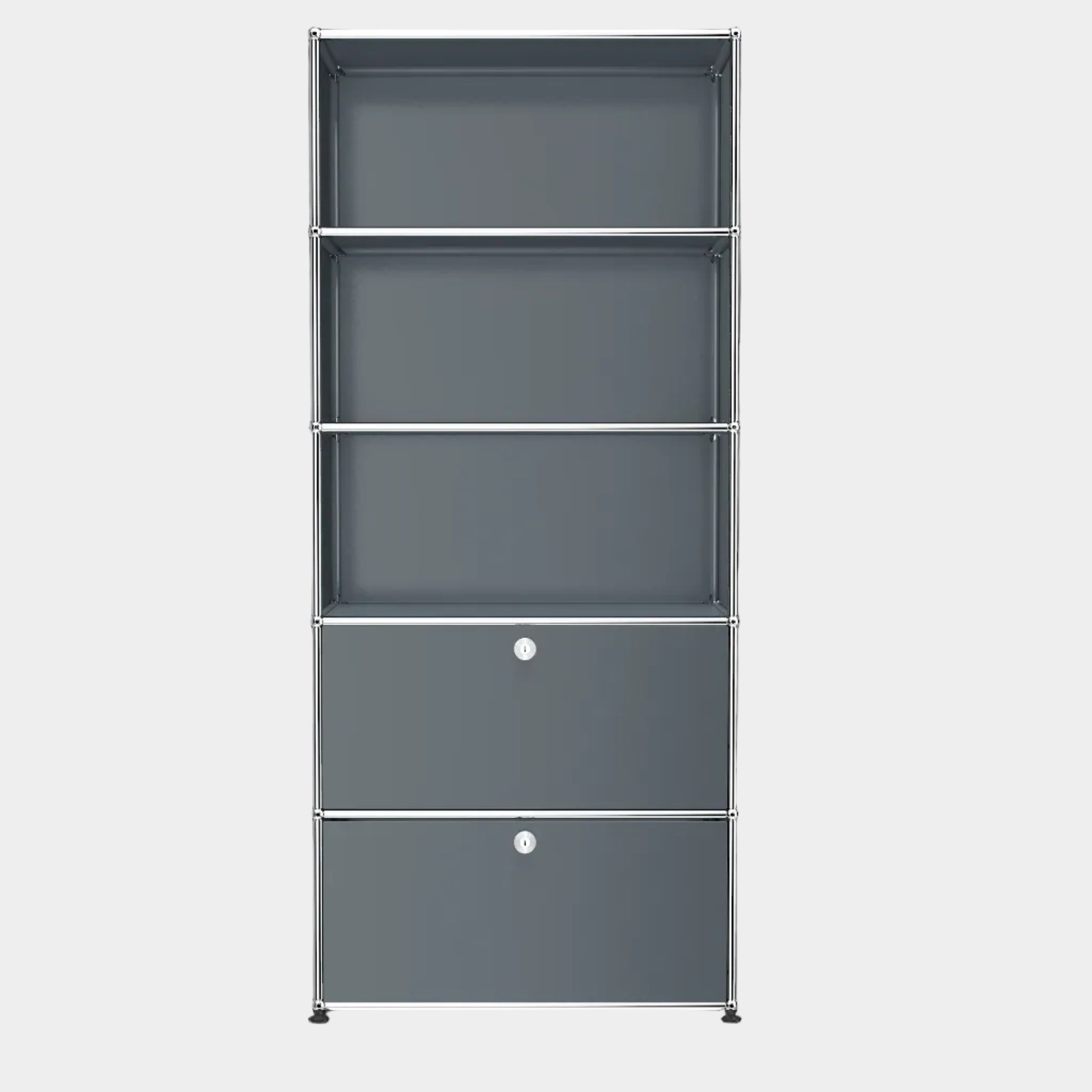 USM Haller R1 Bookshelf