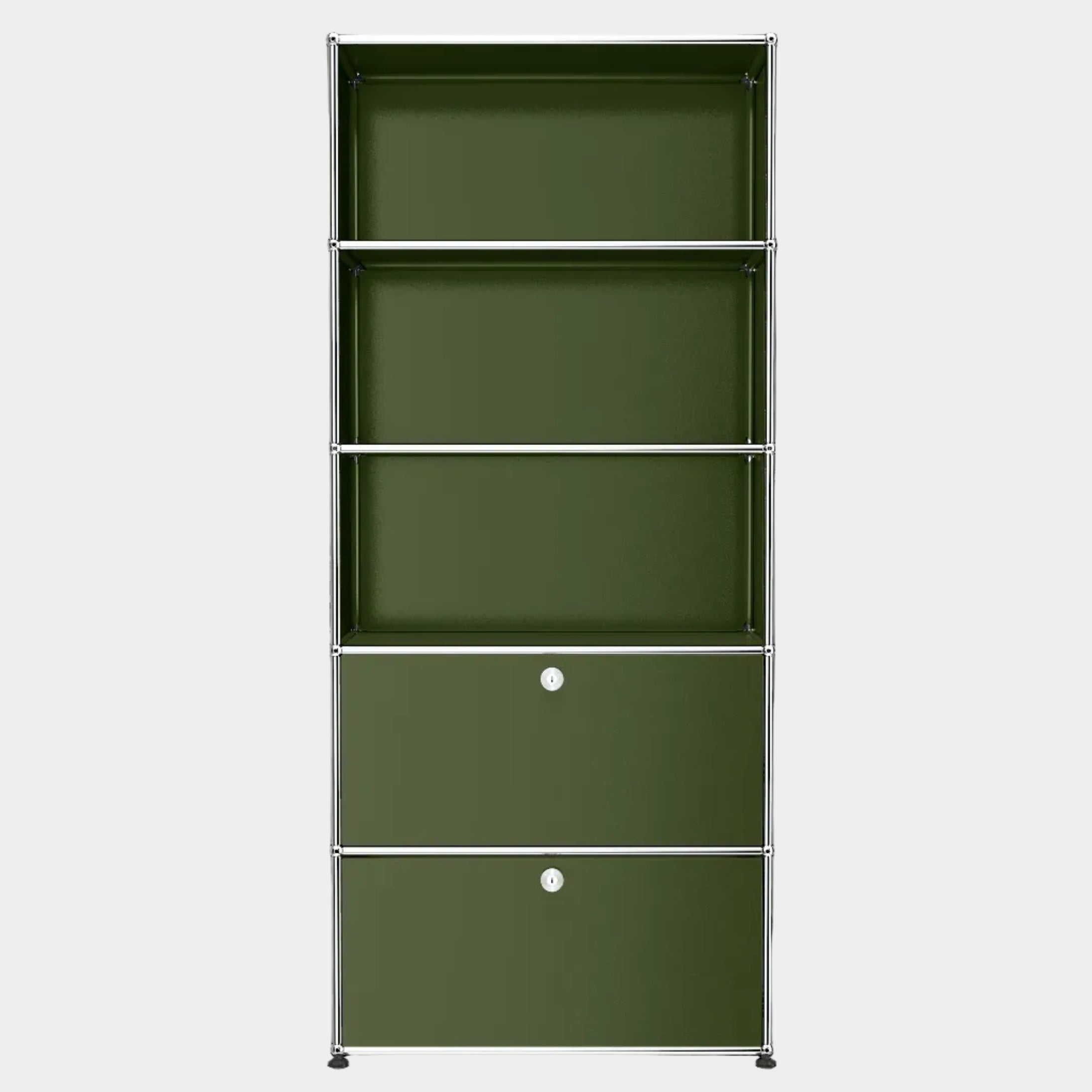 USM Haller R1 Bookshelf