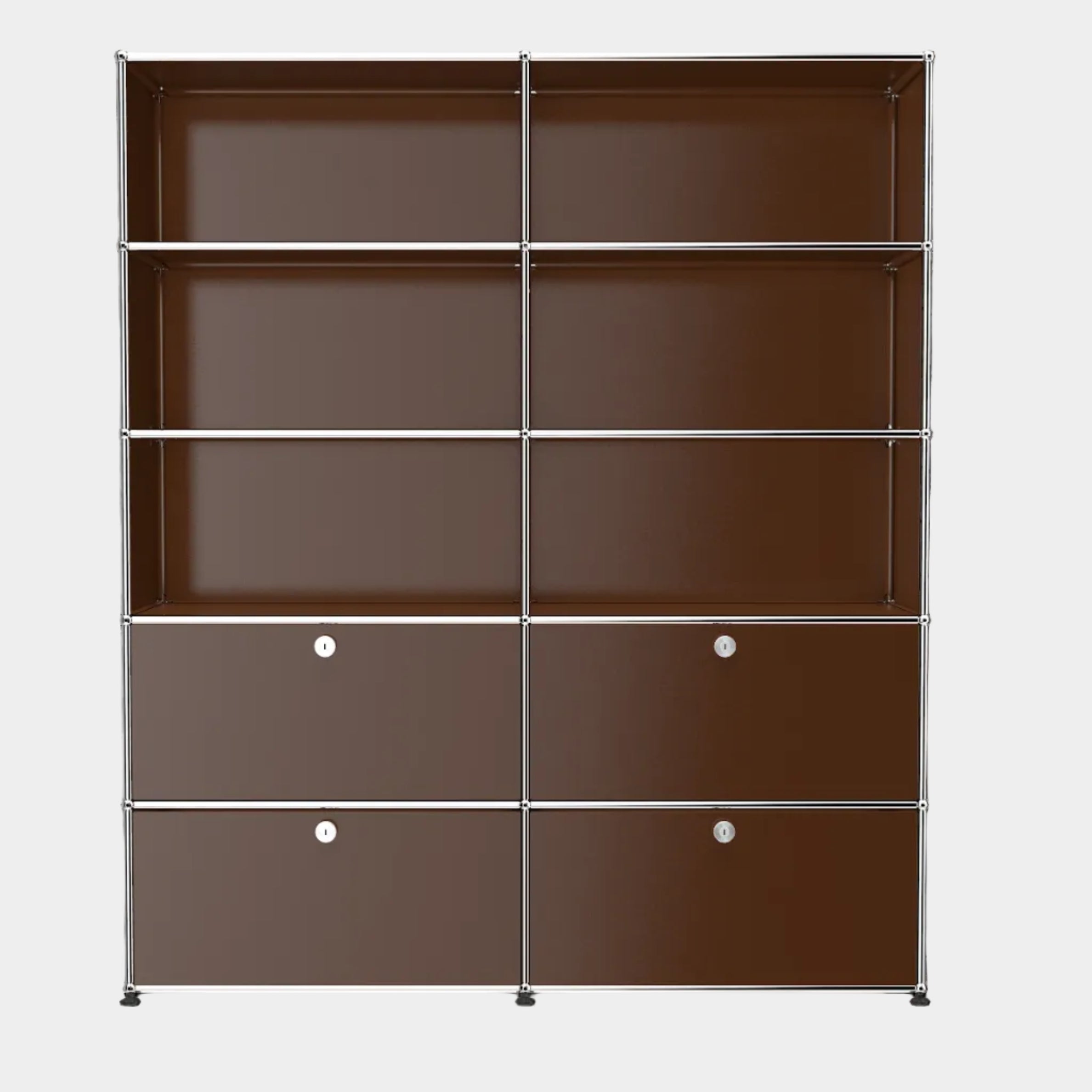 USM Haller R2 Storage Cabinet