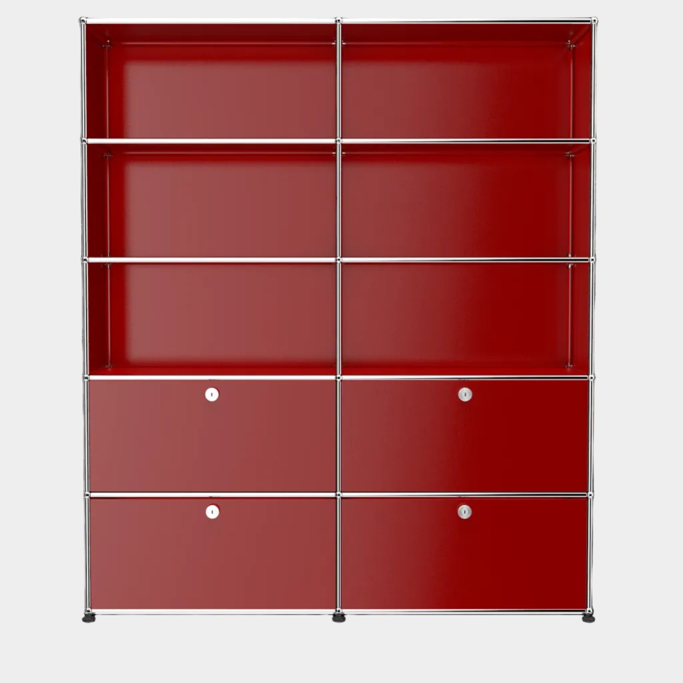 USM Haller R2 Storage Cabinet