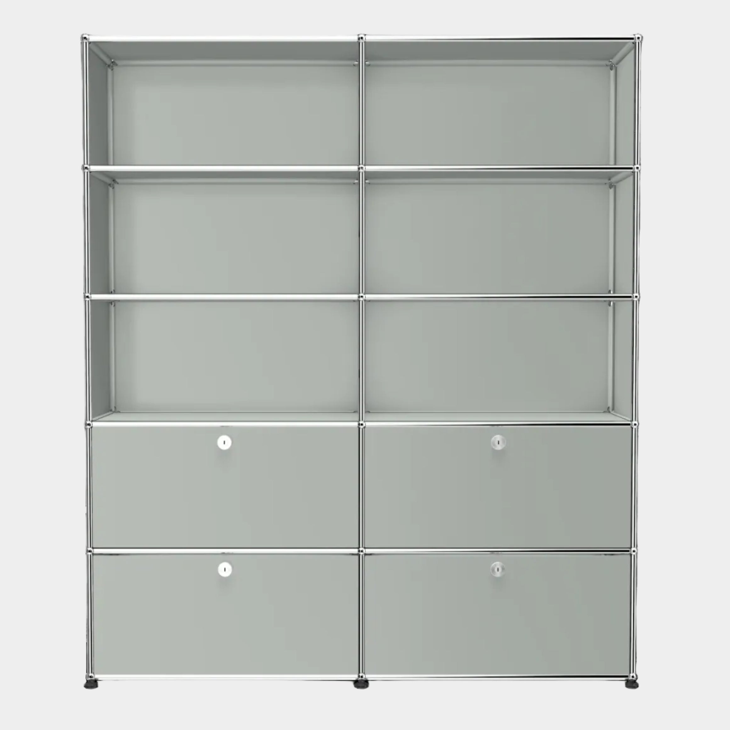 USM Haller R2 Storage Cabinet