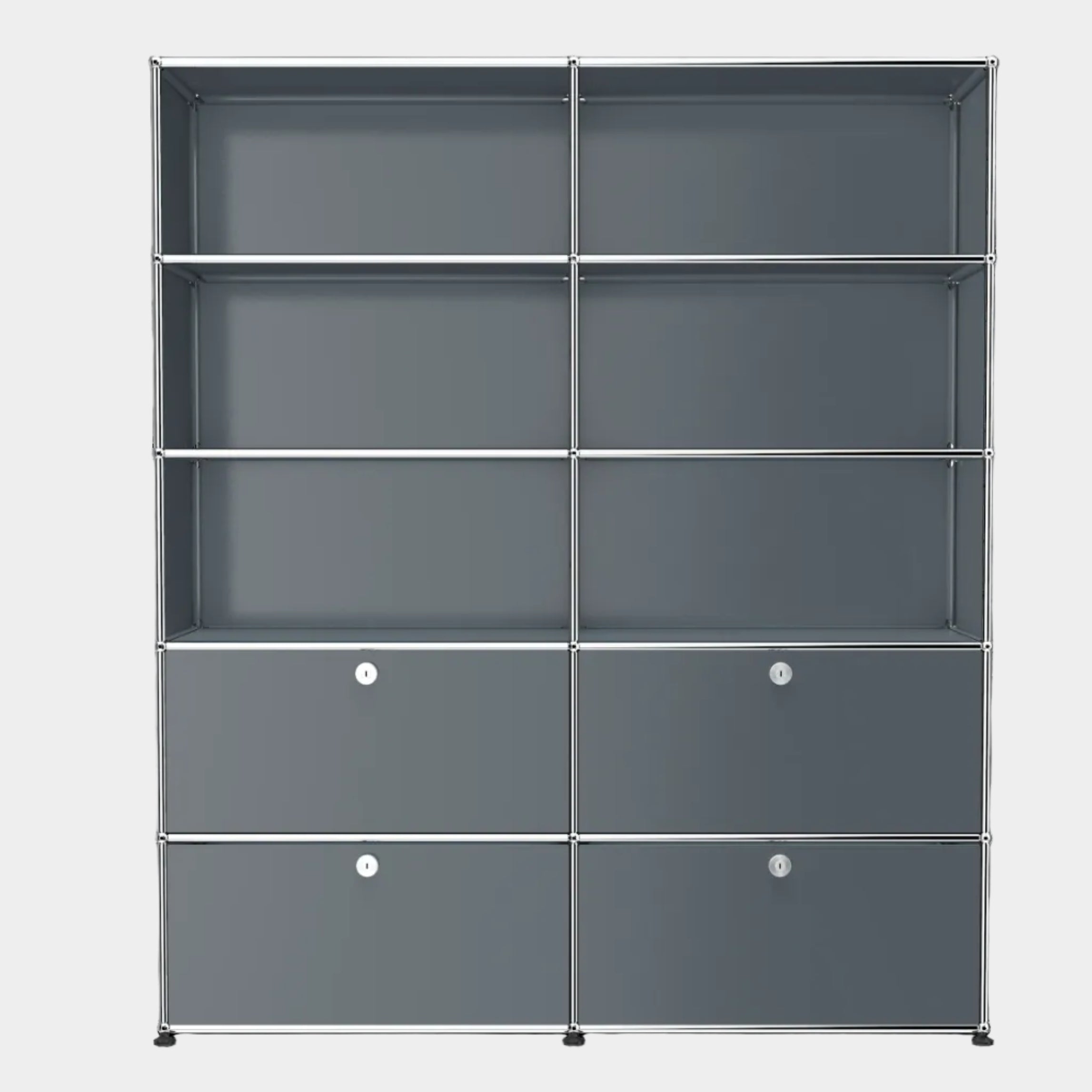 USM Haller R2 Storage Cabinet