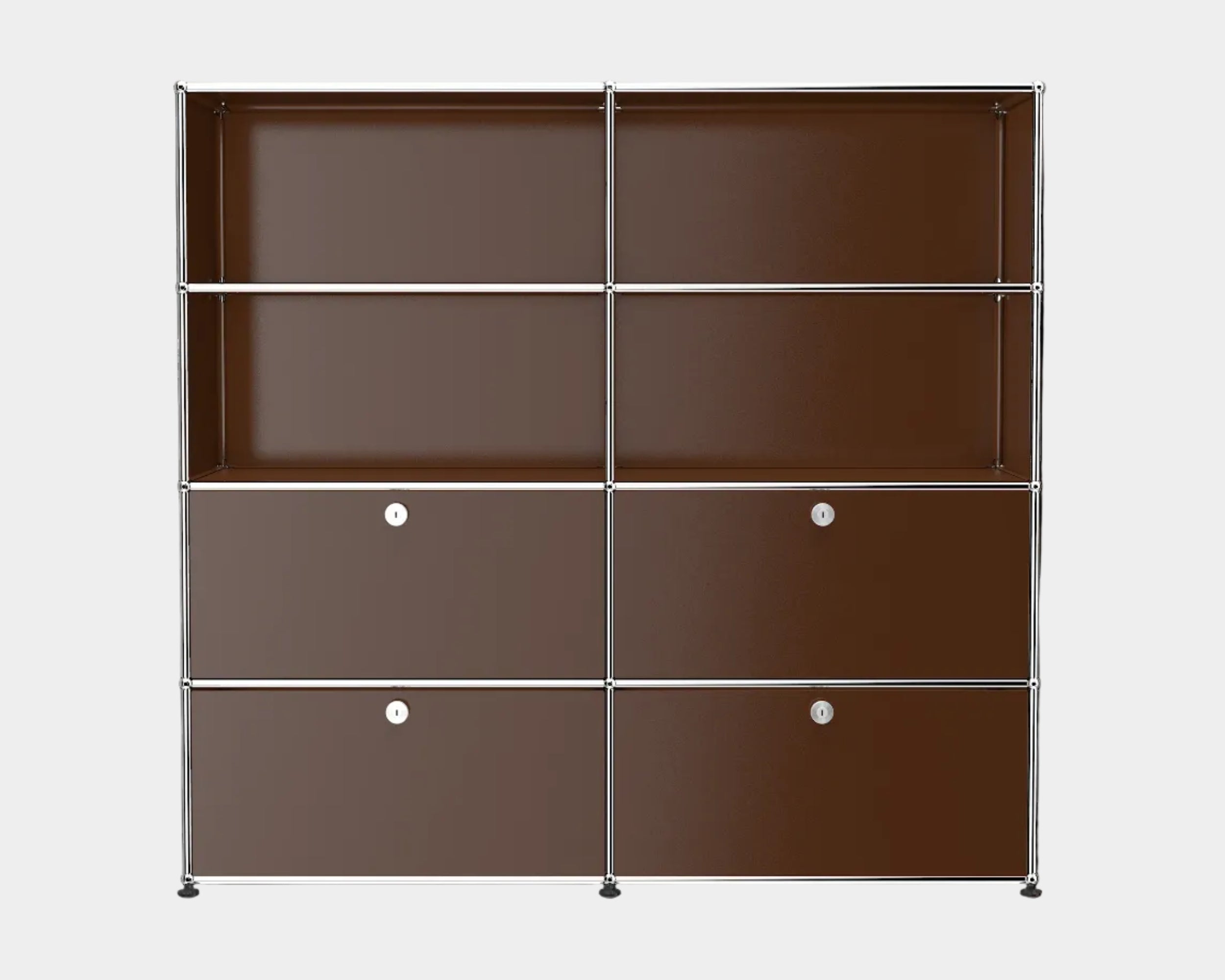 USM Haller S2 Storage Cabinet