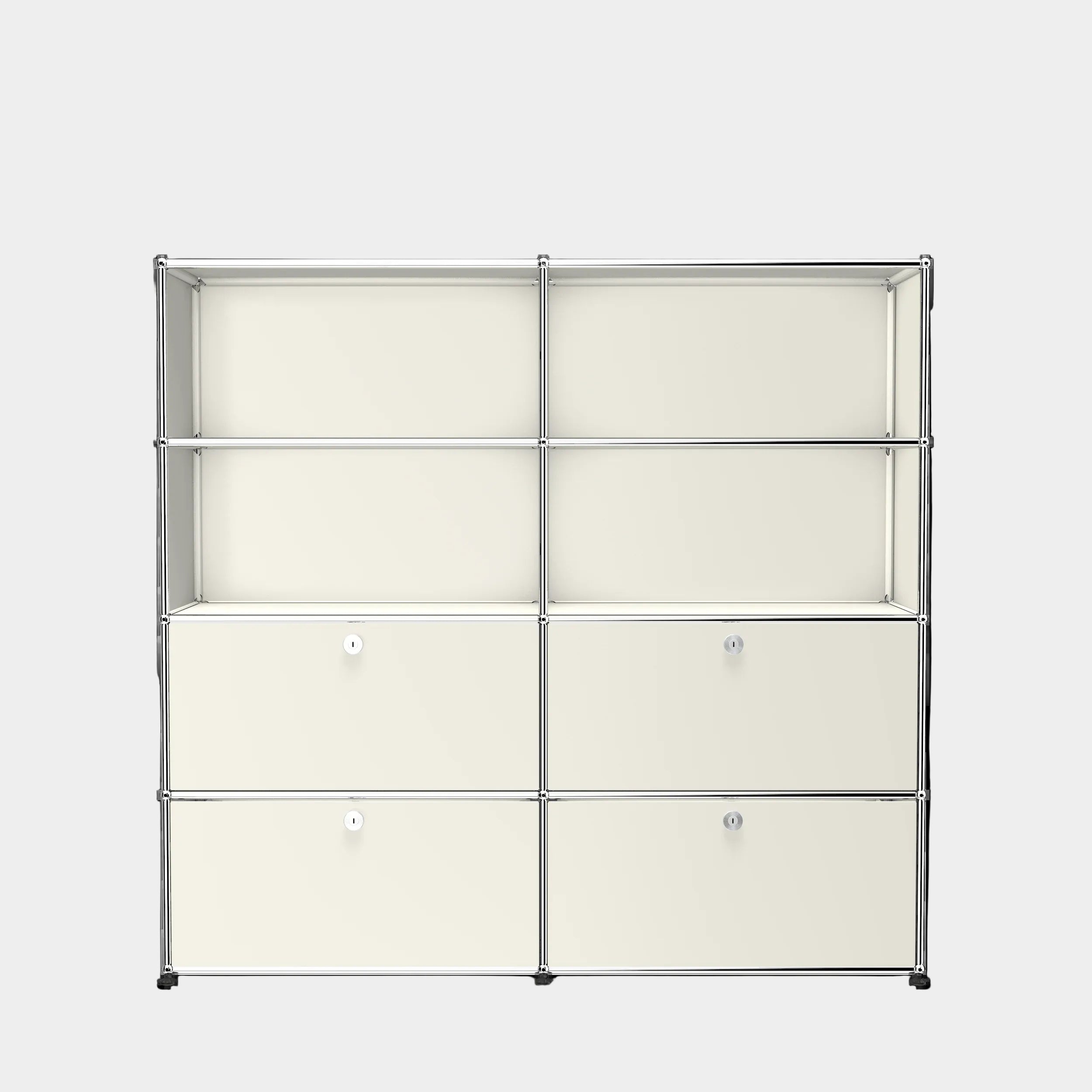 USM Haller S2 Storage Cabinet