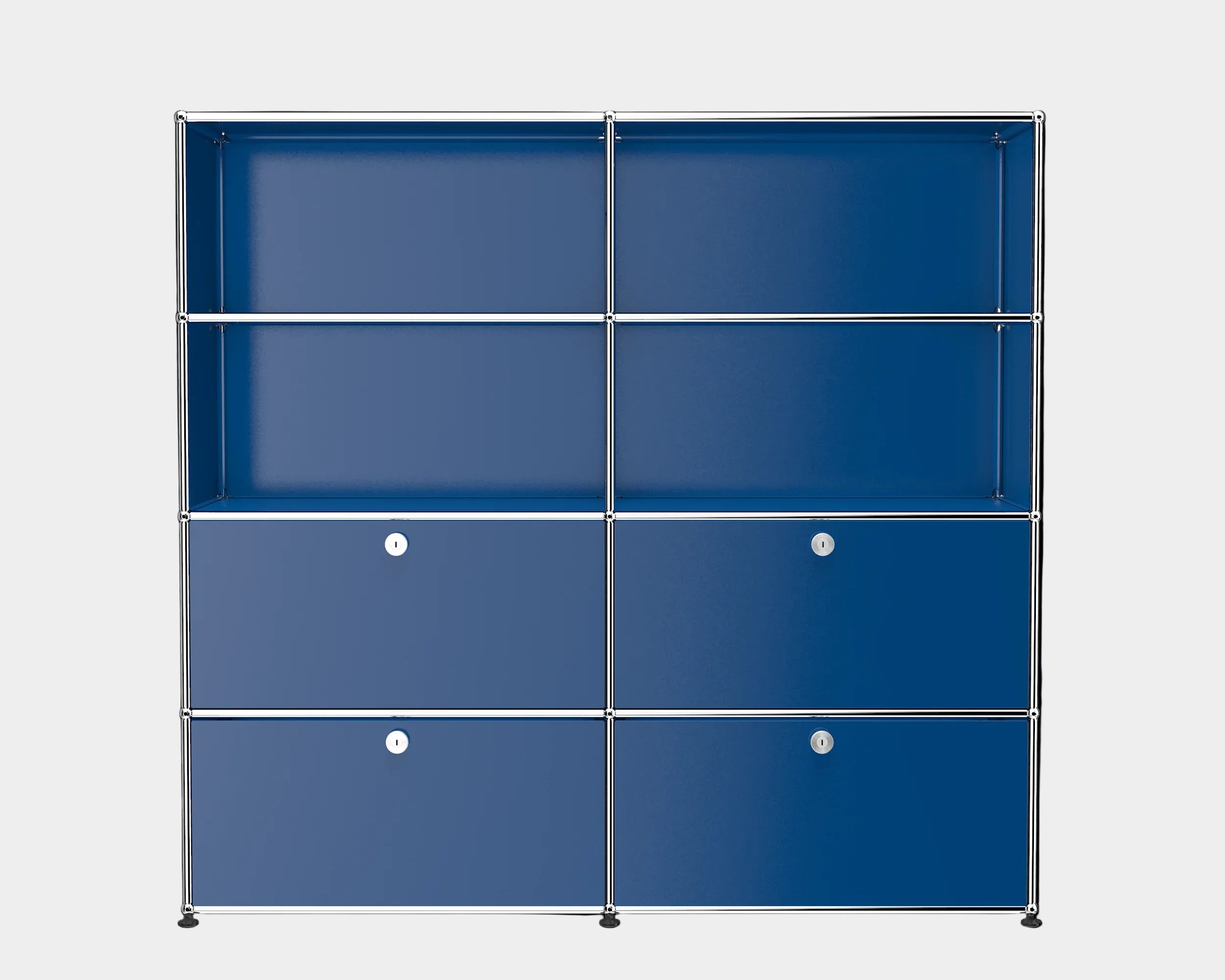 USM Haller S2 Storage Cabinet