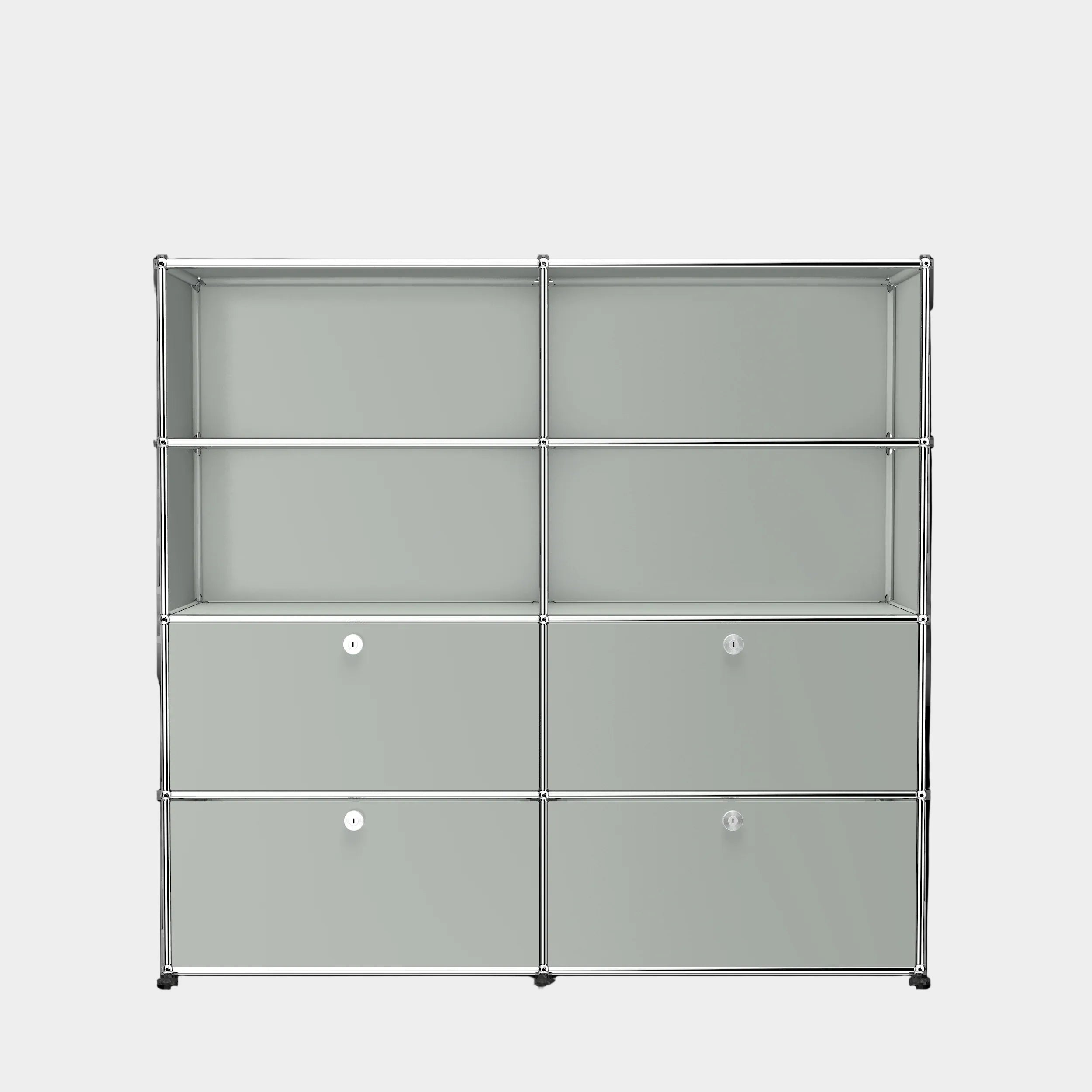 USM Haller S2 Storage Cabinet