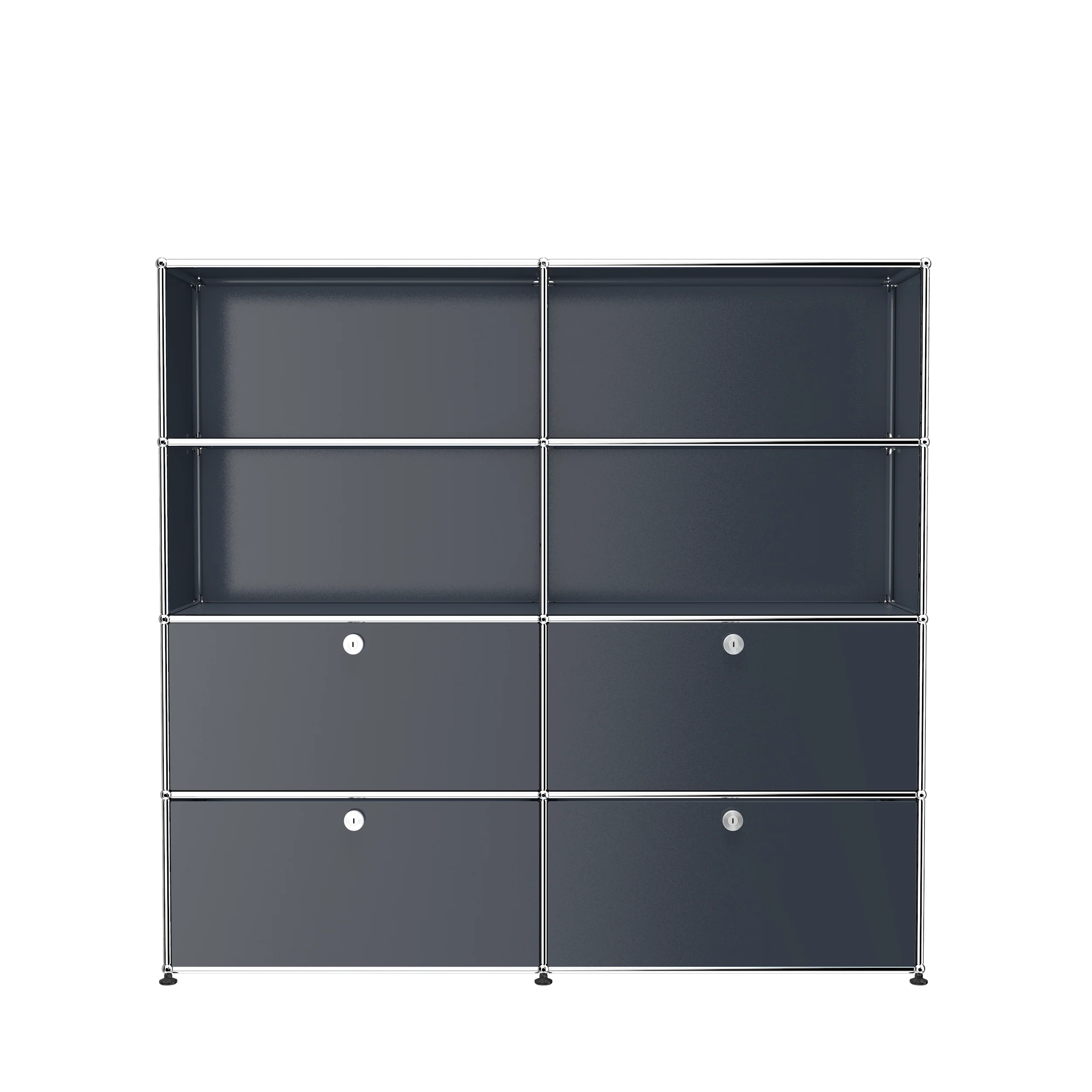 USM Haller S2 Storage Cabinet
