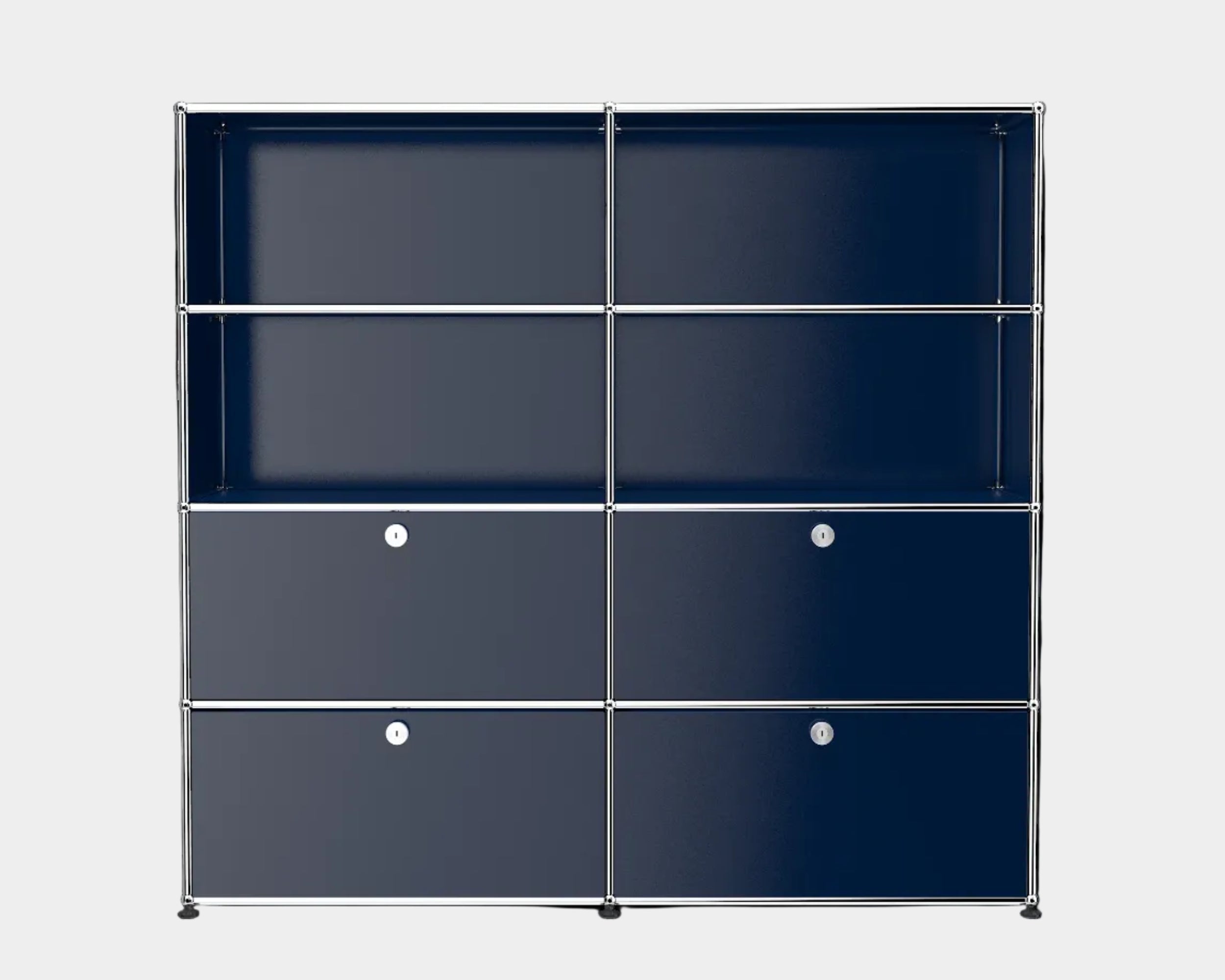 USM Haller S2 Storage Cabinet