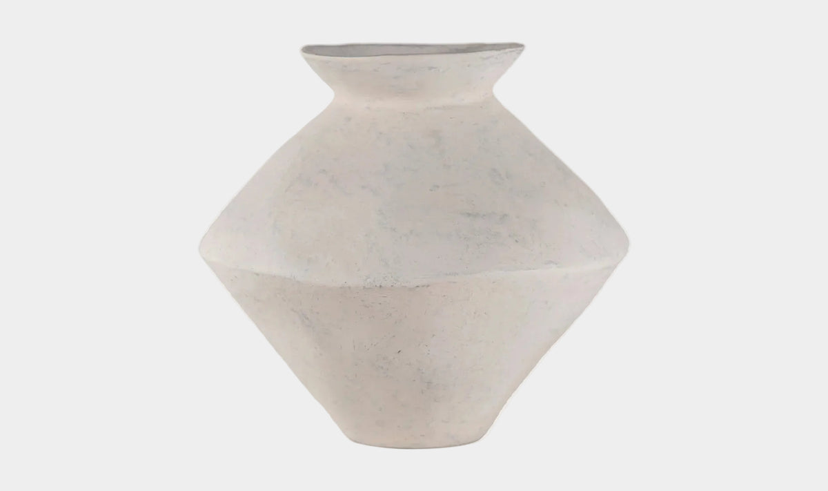 Raja Decorative Vessel