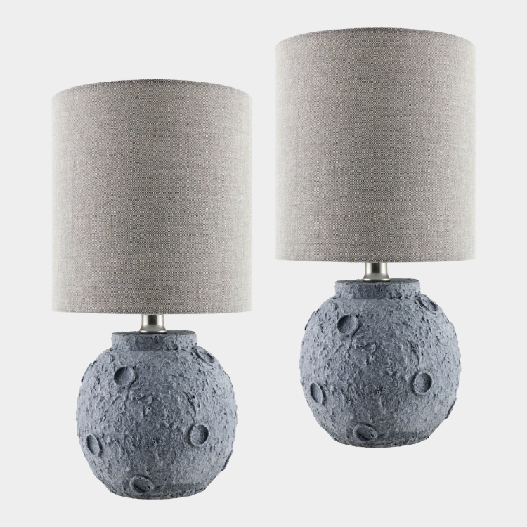 Rapollo Accent Table Lamp