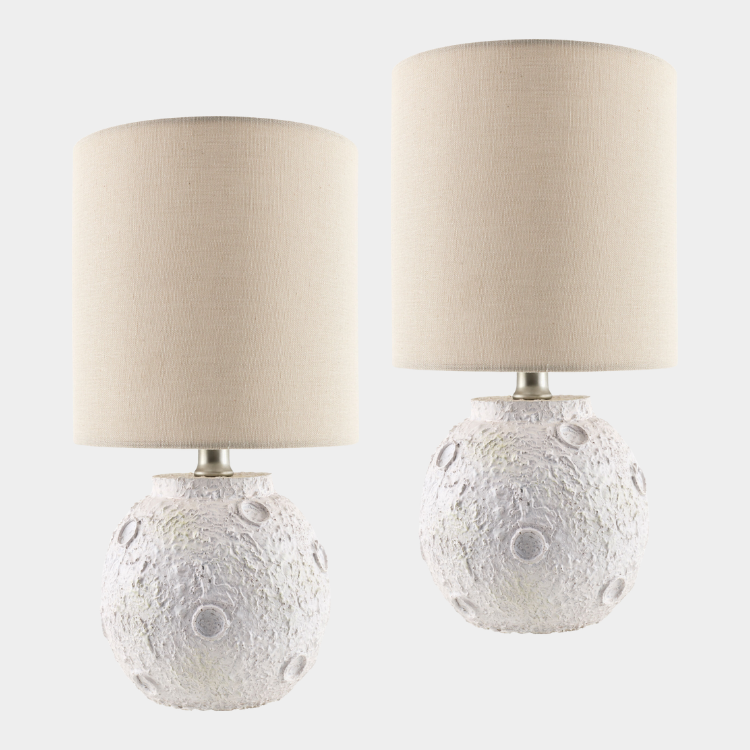 Rapollo Accent Table Lamp