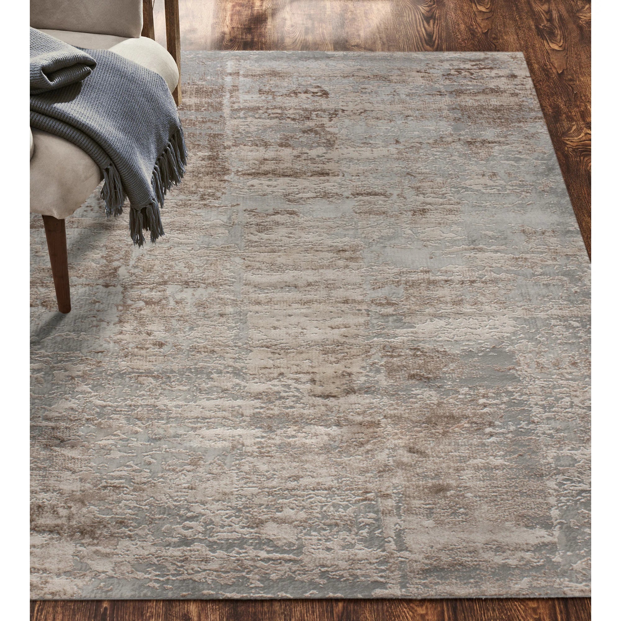Ariella Power Loomed Rug