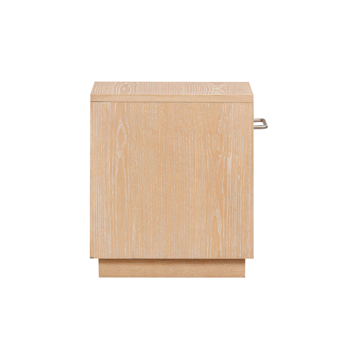 Marlow Wood Nightstand Drawer