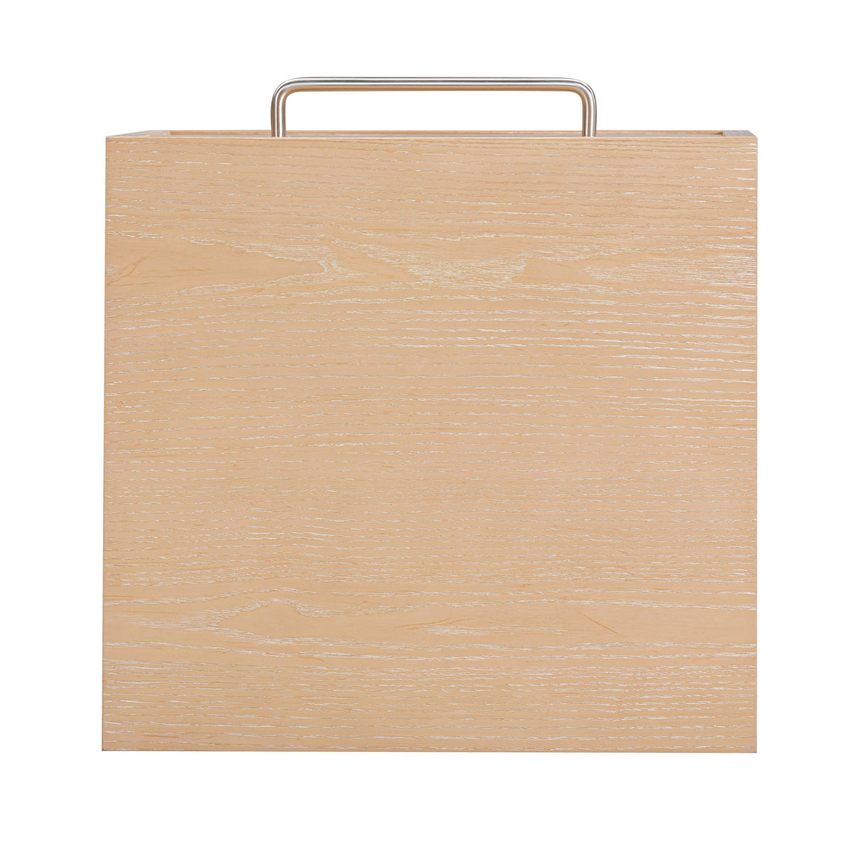 Marlow Wood Nightstand Drawer