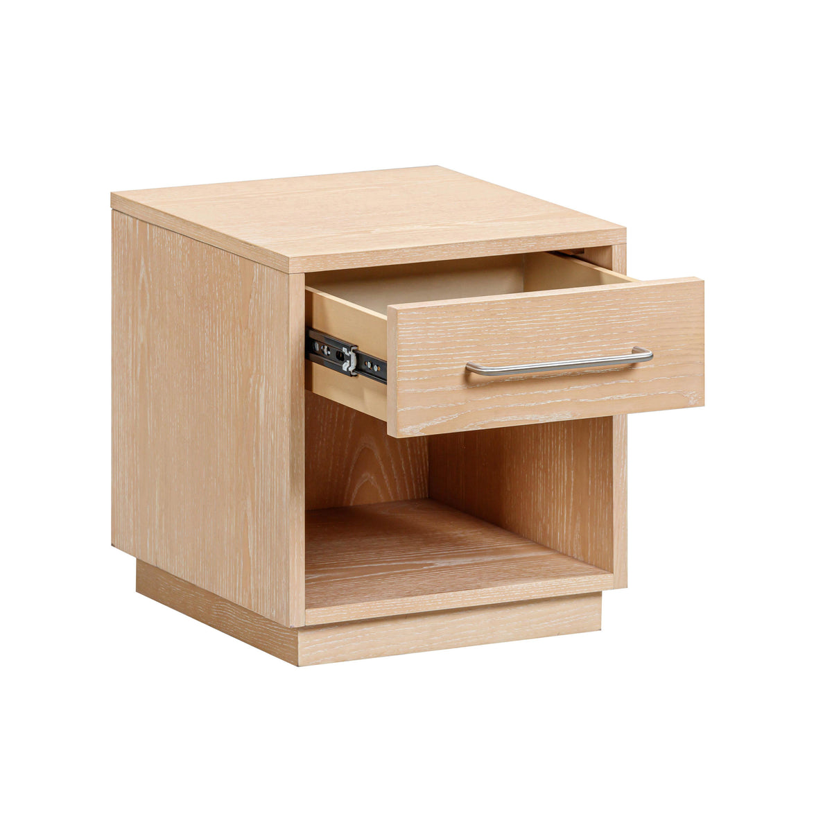 Marlow Wood Nightstand Drawer