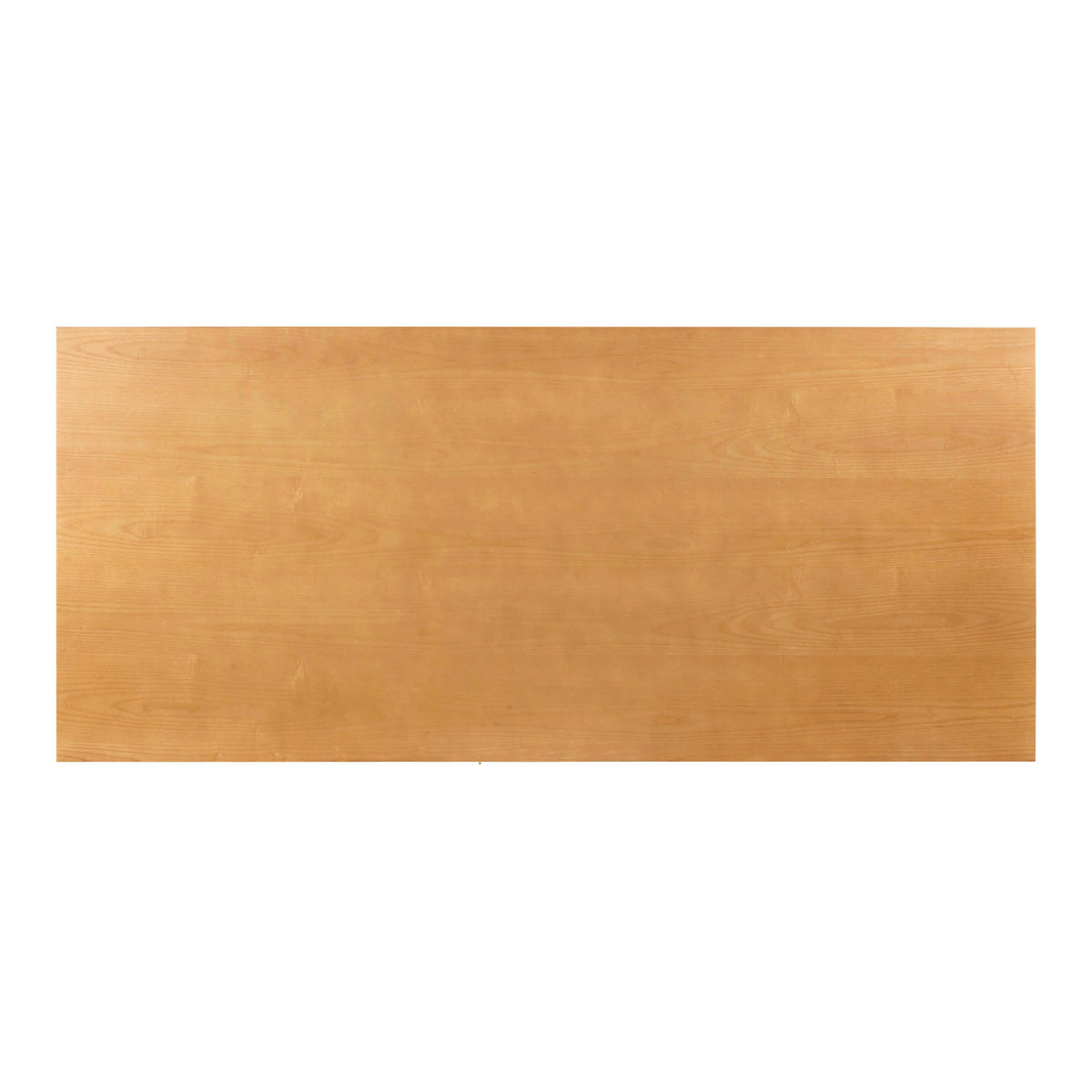 Nolan Wood Dining Table