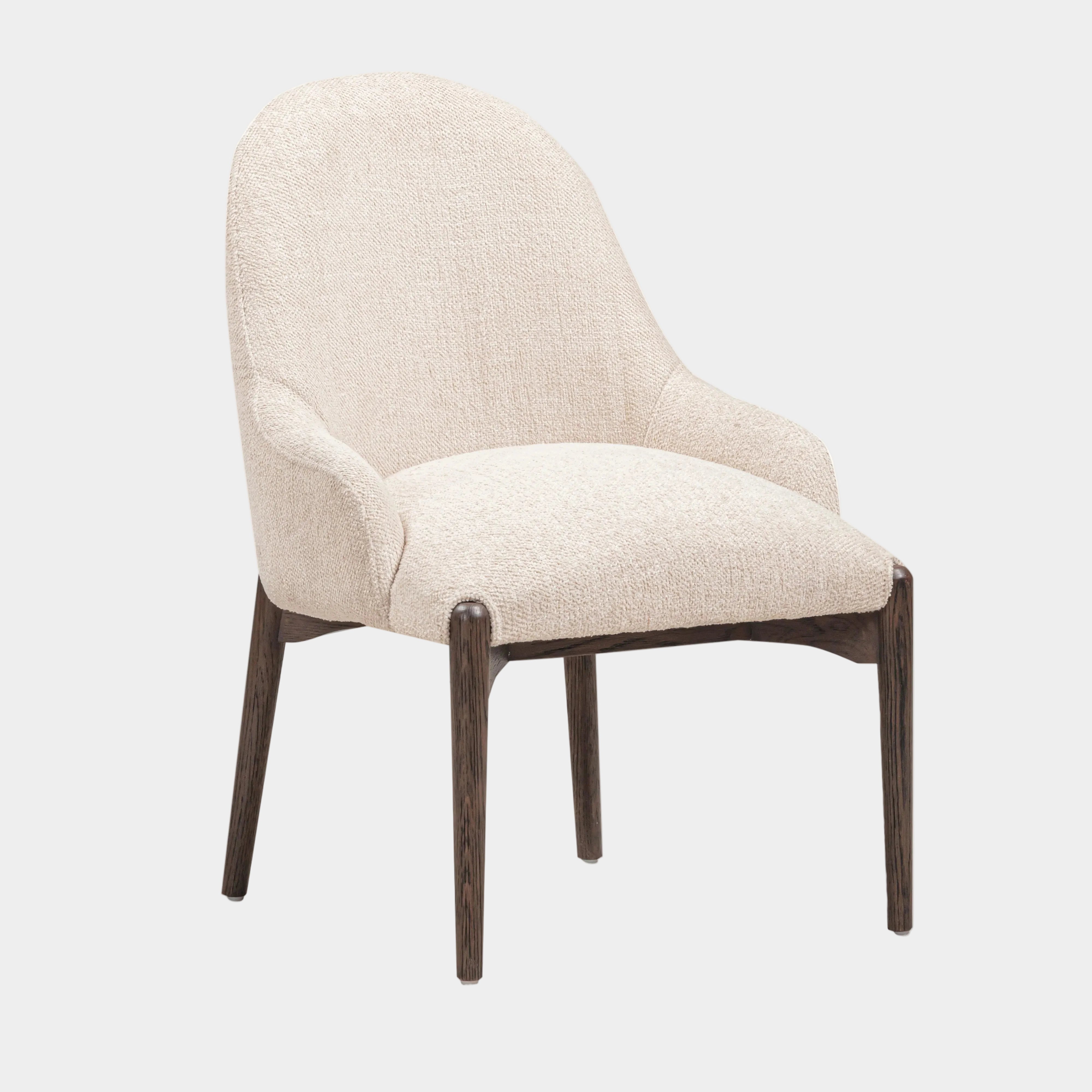 Glendale Performance Chenille Dining Chair