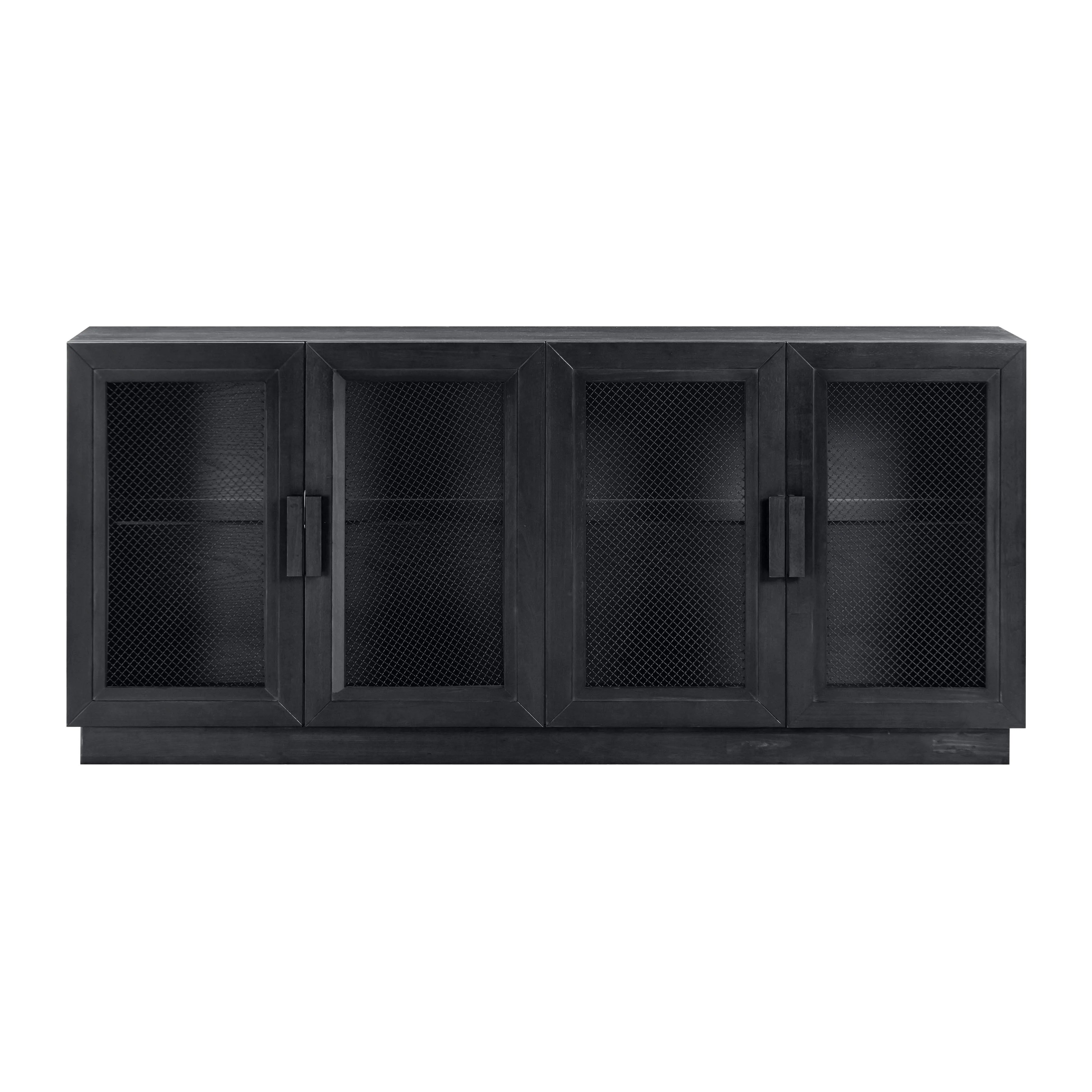 Nolan 72" Wood Console