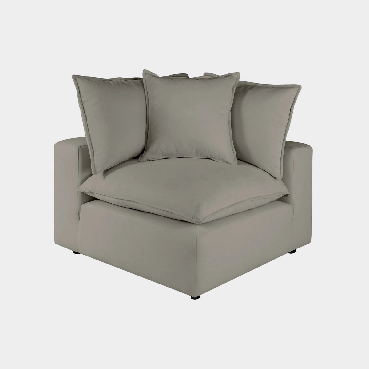 Cali Modular Corner Chair