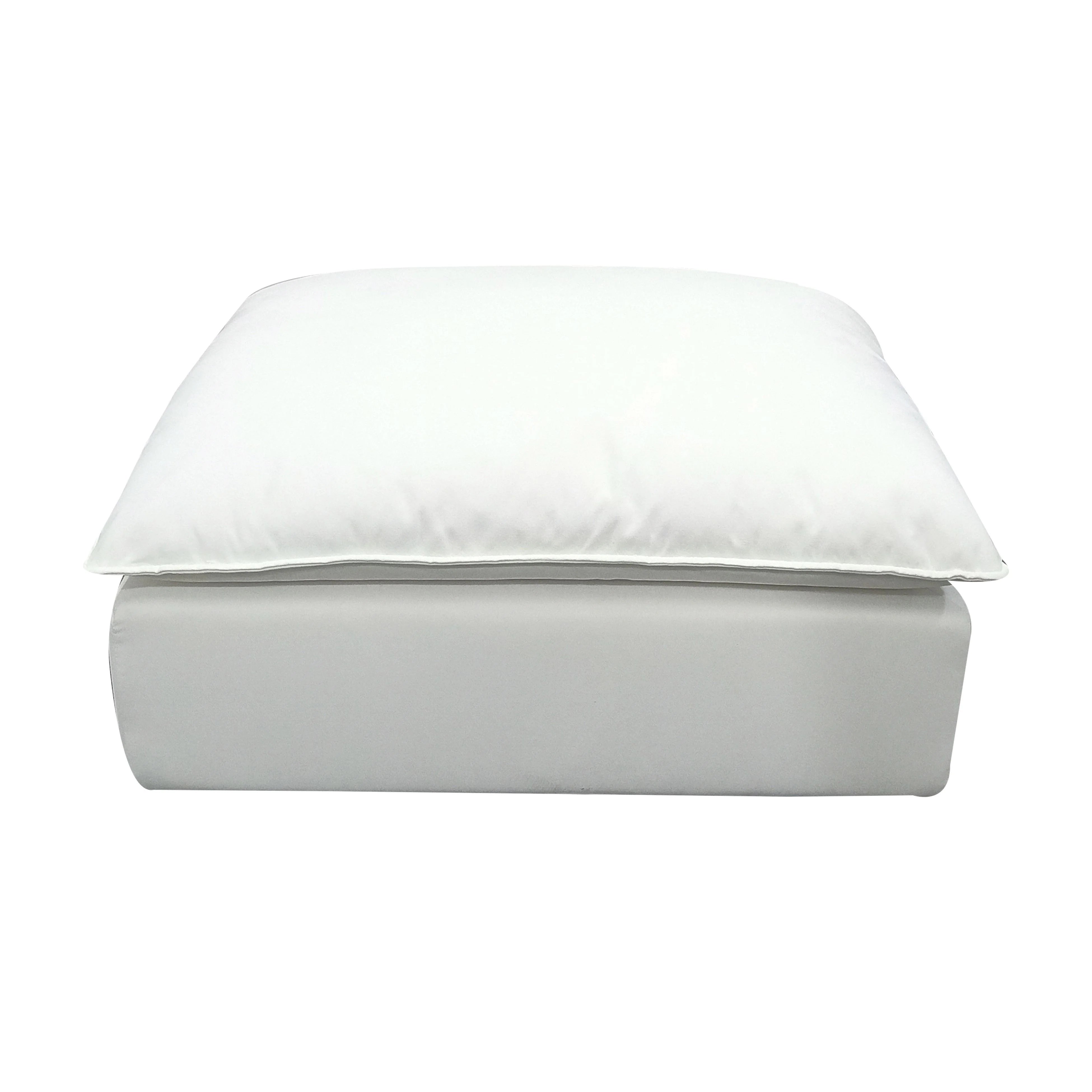 Cali Performance Fabric Ottoman