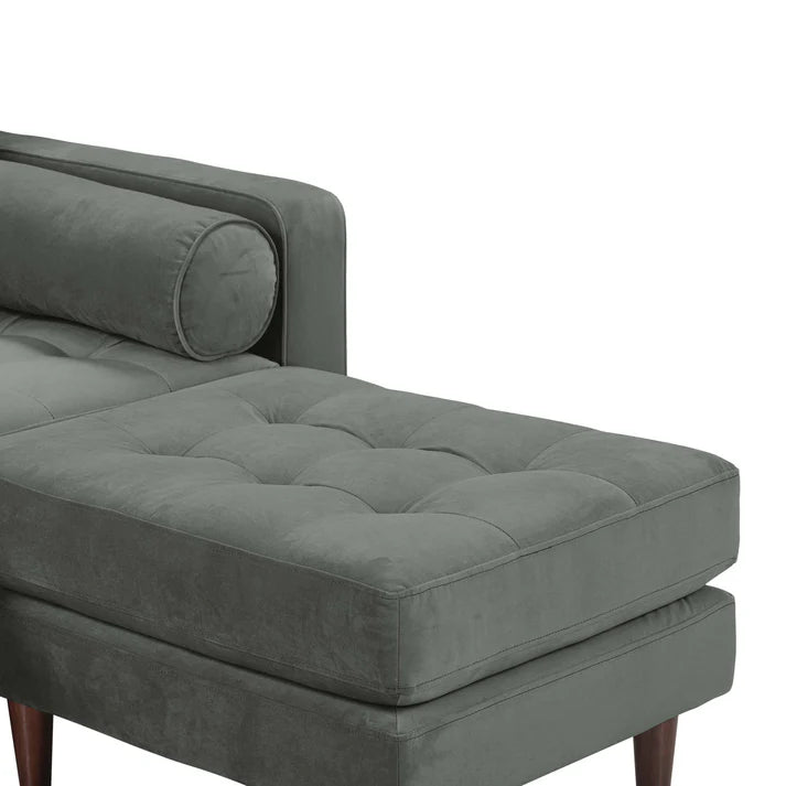 Cave Velvet Sectional