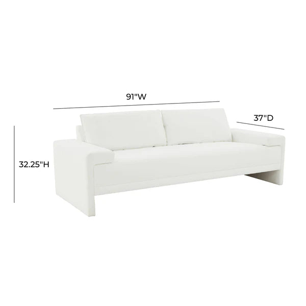Maeve Upholstered Sofa