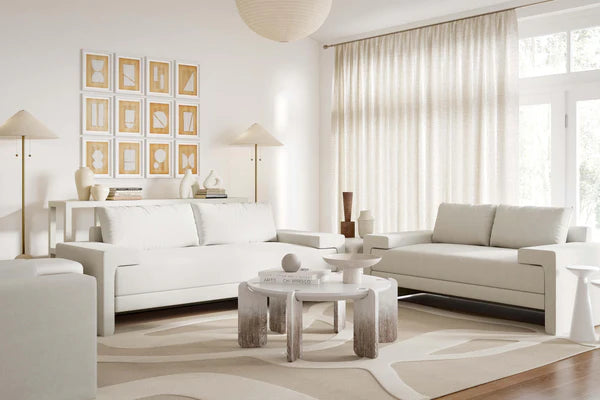 Maeve Upholstered Sofa