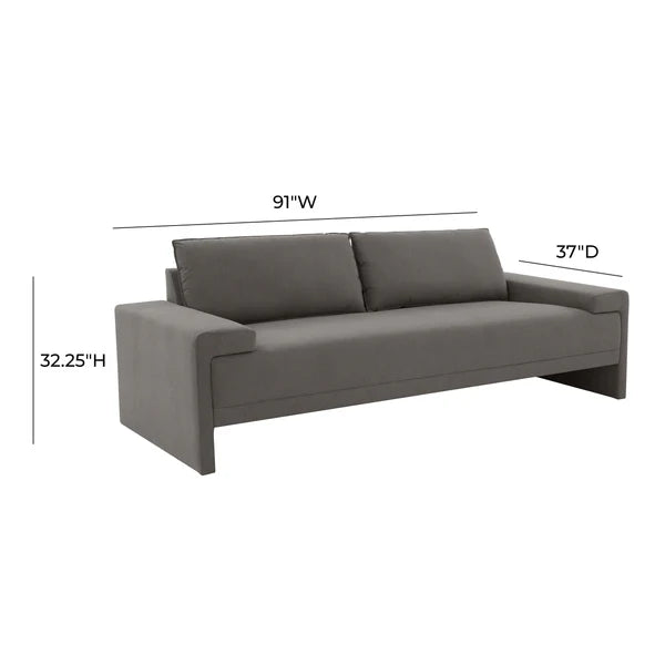 Maeve Upholstered Sofa