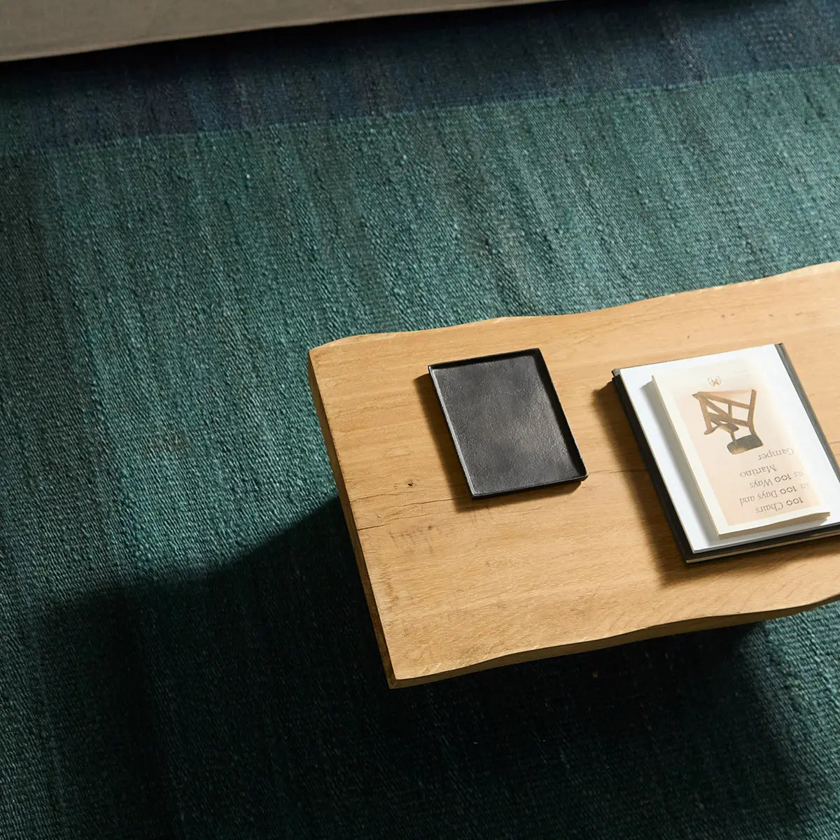 Refined Layers RFL05 Rug