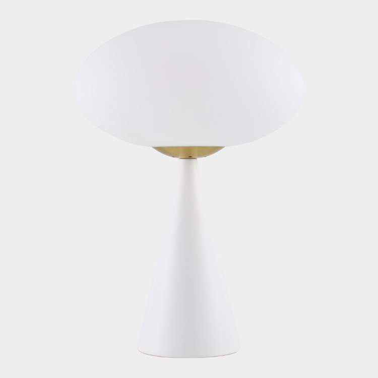 Rufus Accent Table Lamp
