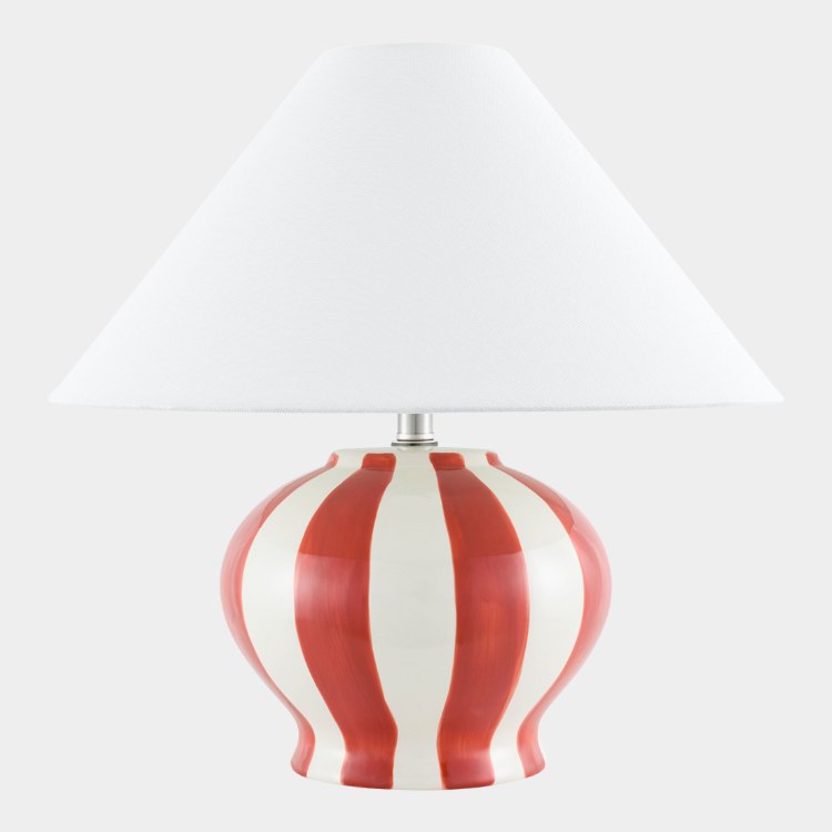 Rethel Accent Table Lamp